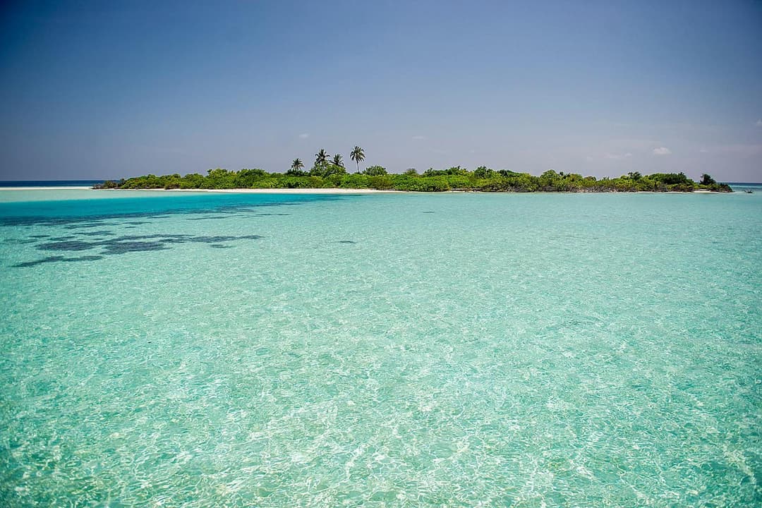 Detour Beach View - View 28