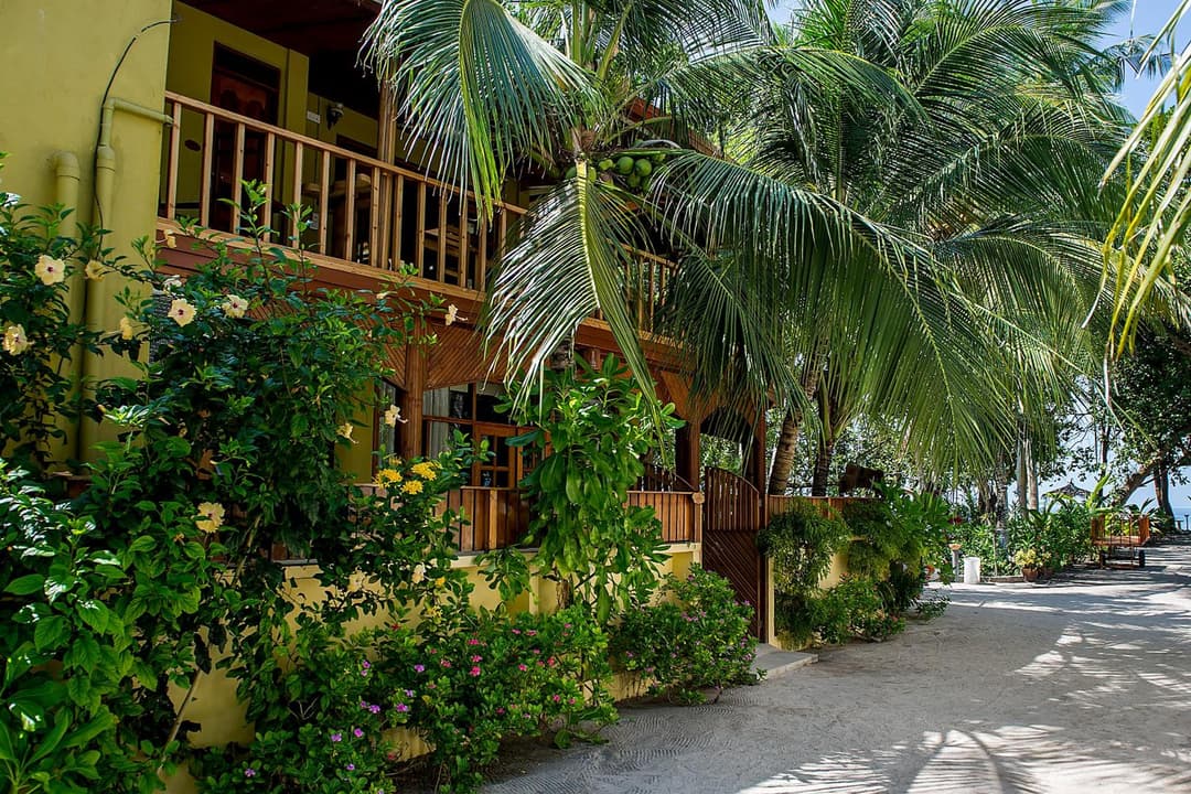 Detour Beach View - View 15