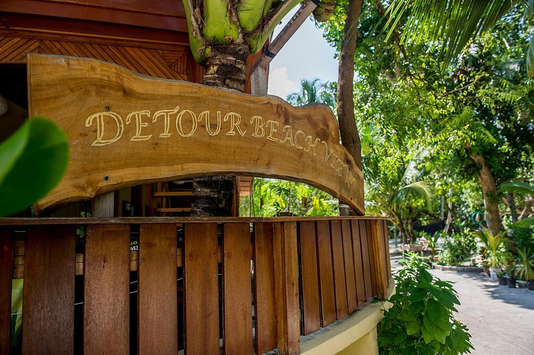 Detour Beach View - View 33