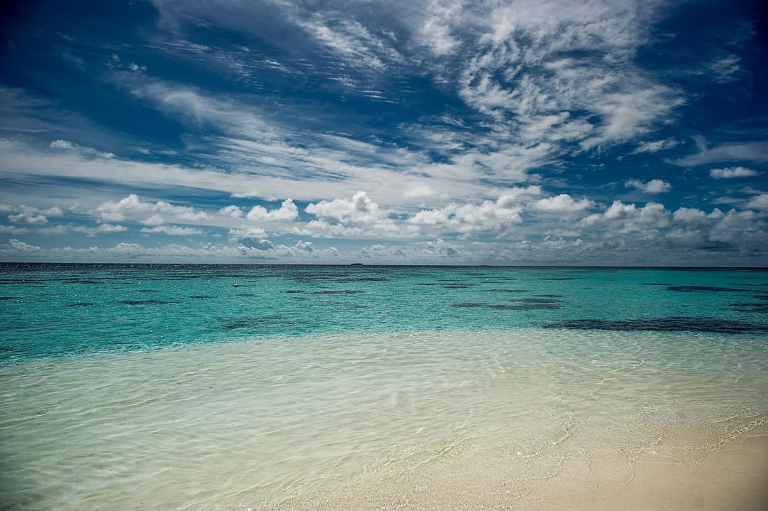 Detour Beach View - View 66