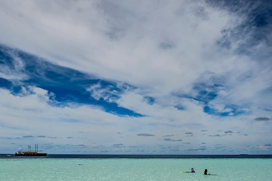 Detour Beach View - View 82