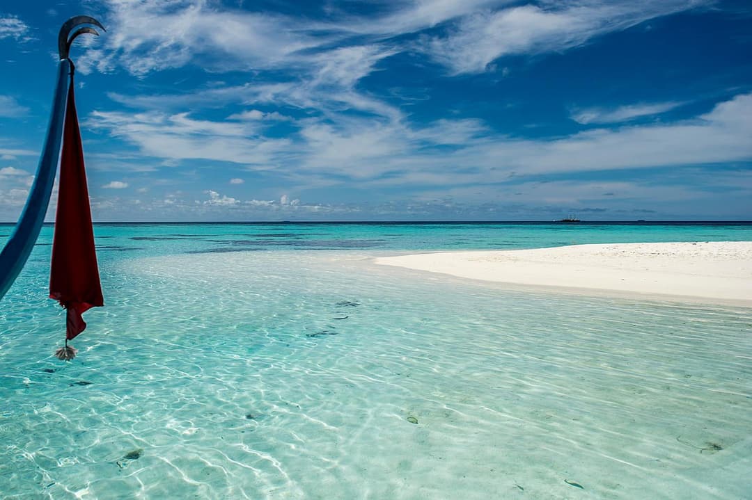 Detour Beach View - View 125