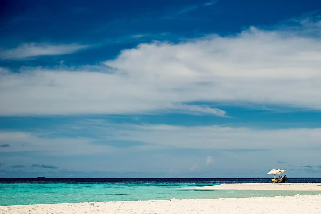 Detour Beach View - View 122