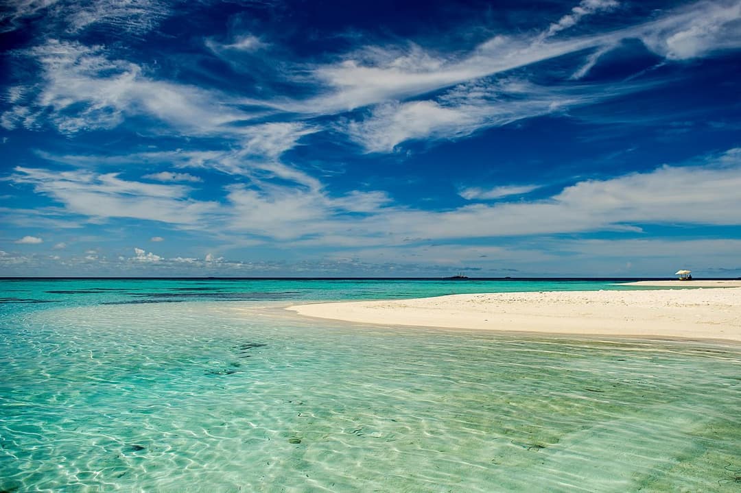 Detour Beach View - View 61