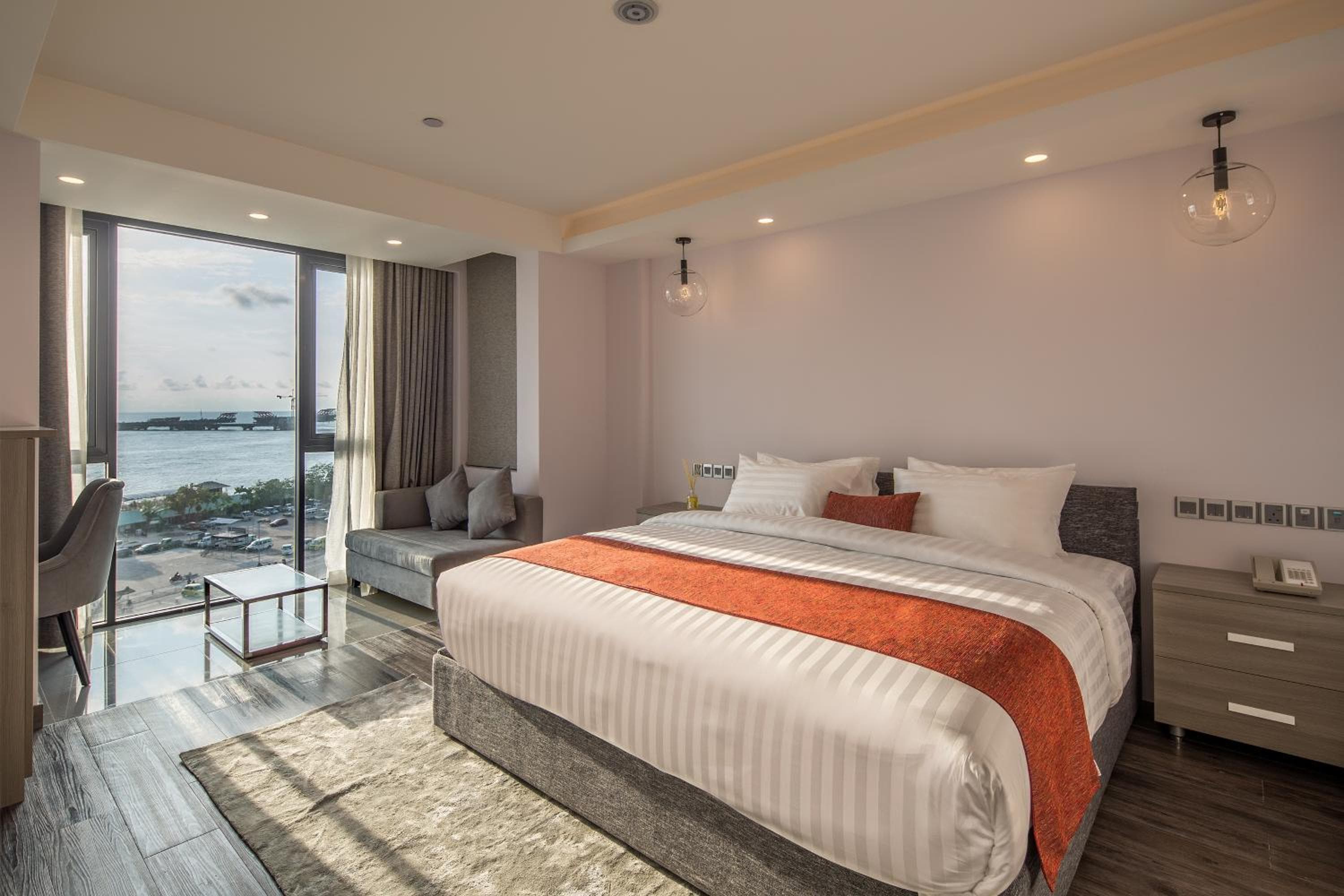 Maagiri Hotel - View 50