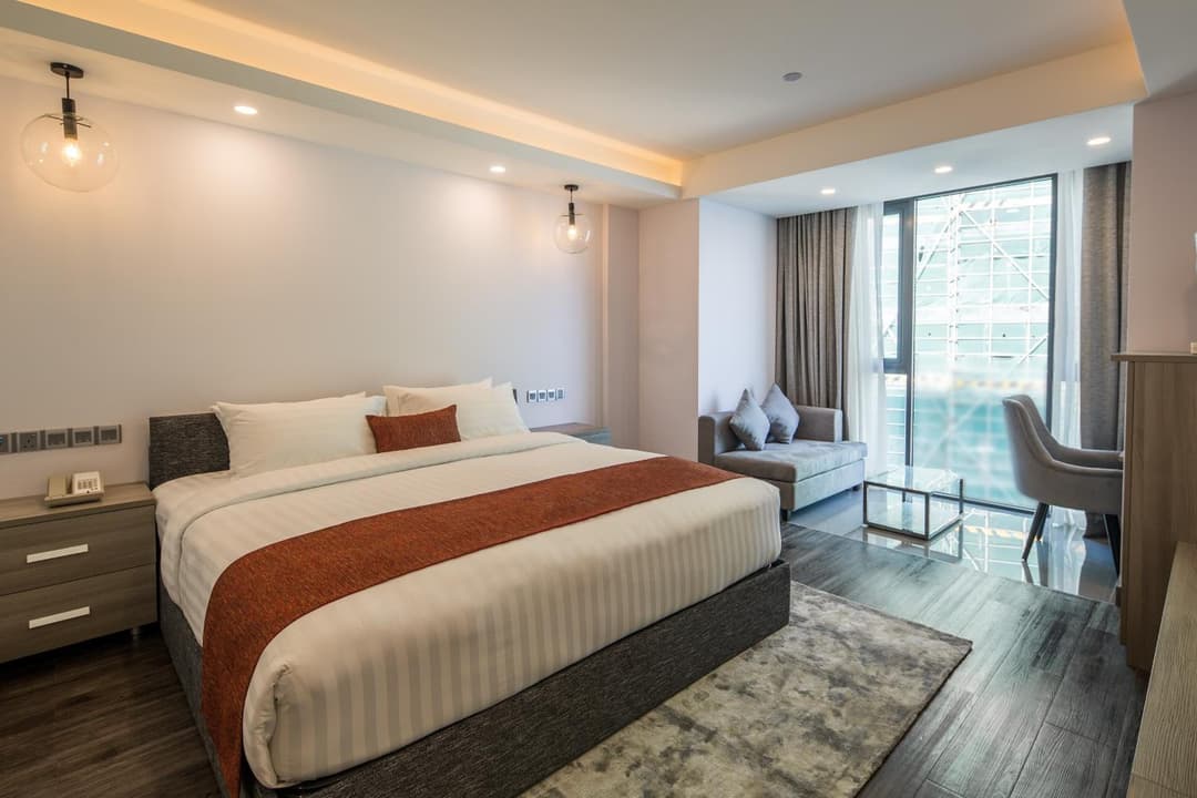 Maagiri Hotel - View 15