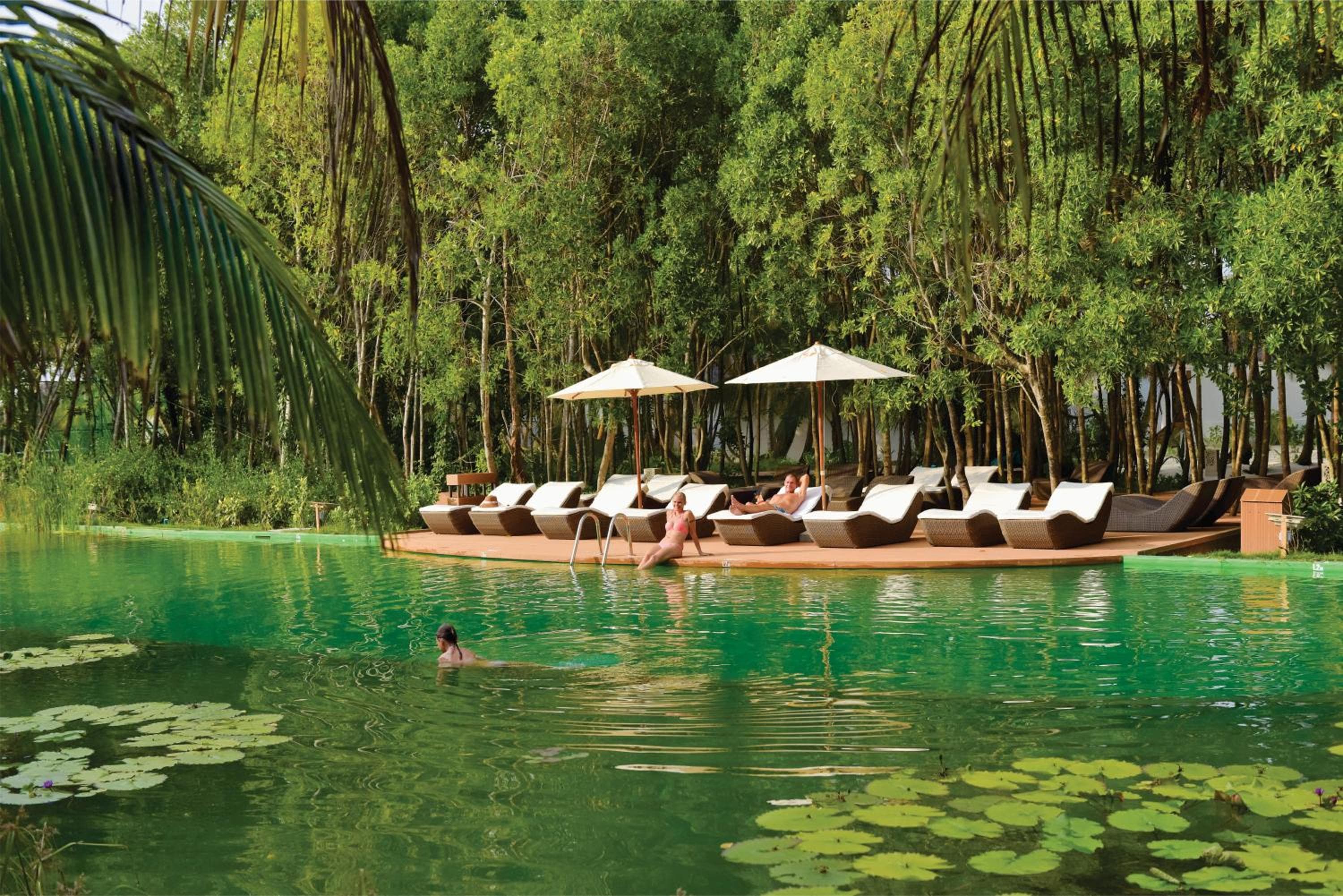 Dreamland Maldives Resort - View 33