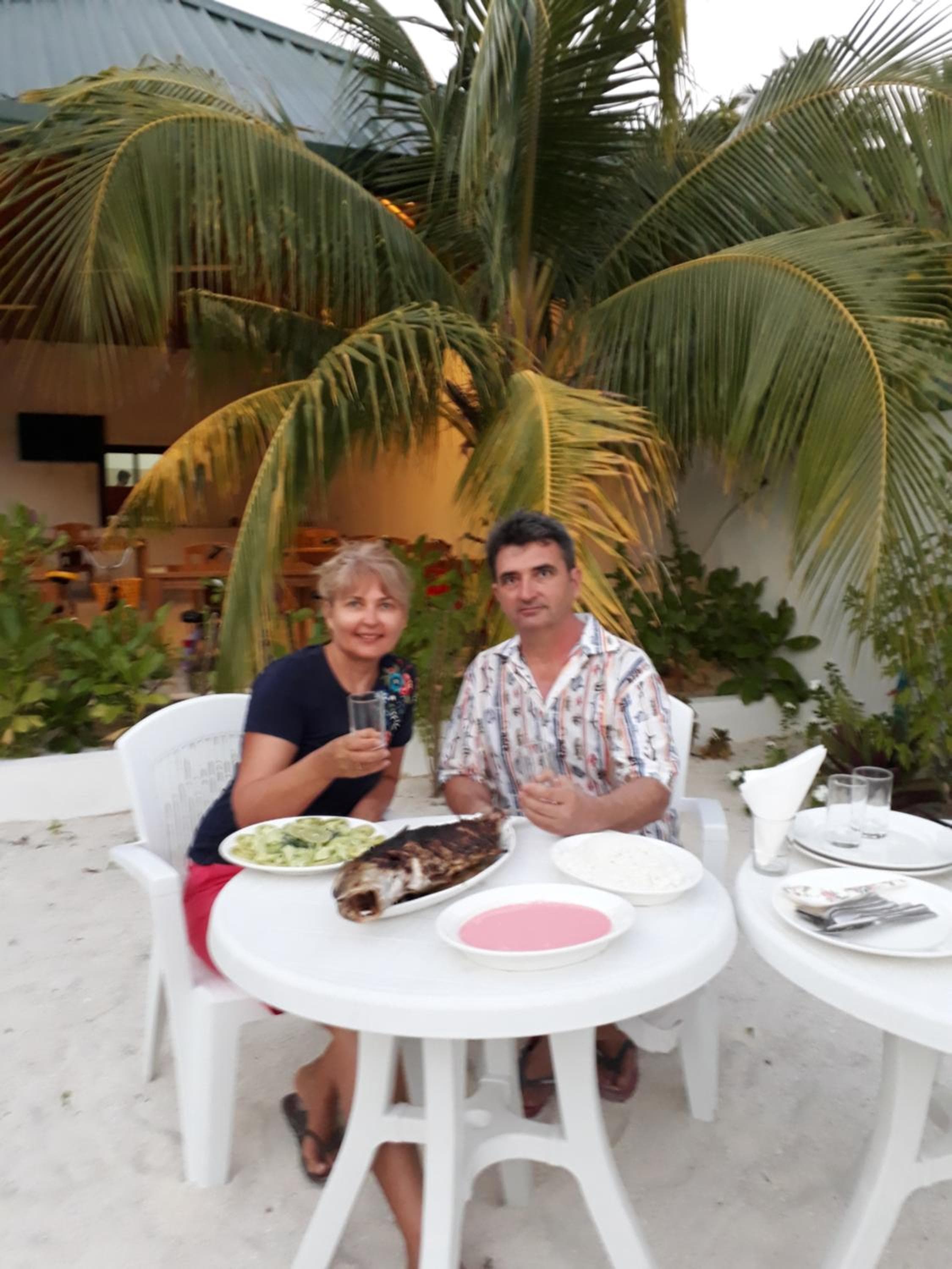 Sunrise Inn - View 48