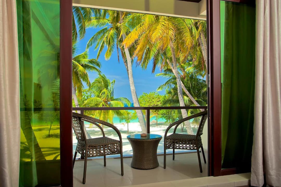 Kaani Beach Hotel - Stay 3 Nights and Save 20 Percent on Spa and 10 Percent on Dining Until 31 October 2026 - View 31