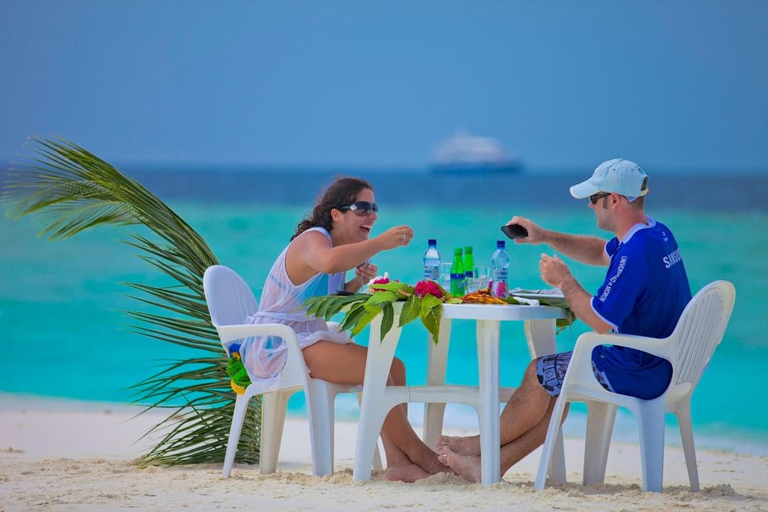 Kaani Beach Hotel - Stay 3 Nights and Save 20 Percent on Spa and 10 Percent on Dining Until 31 October 2026 - View 22