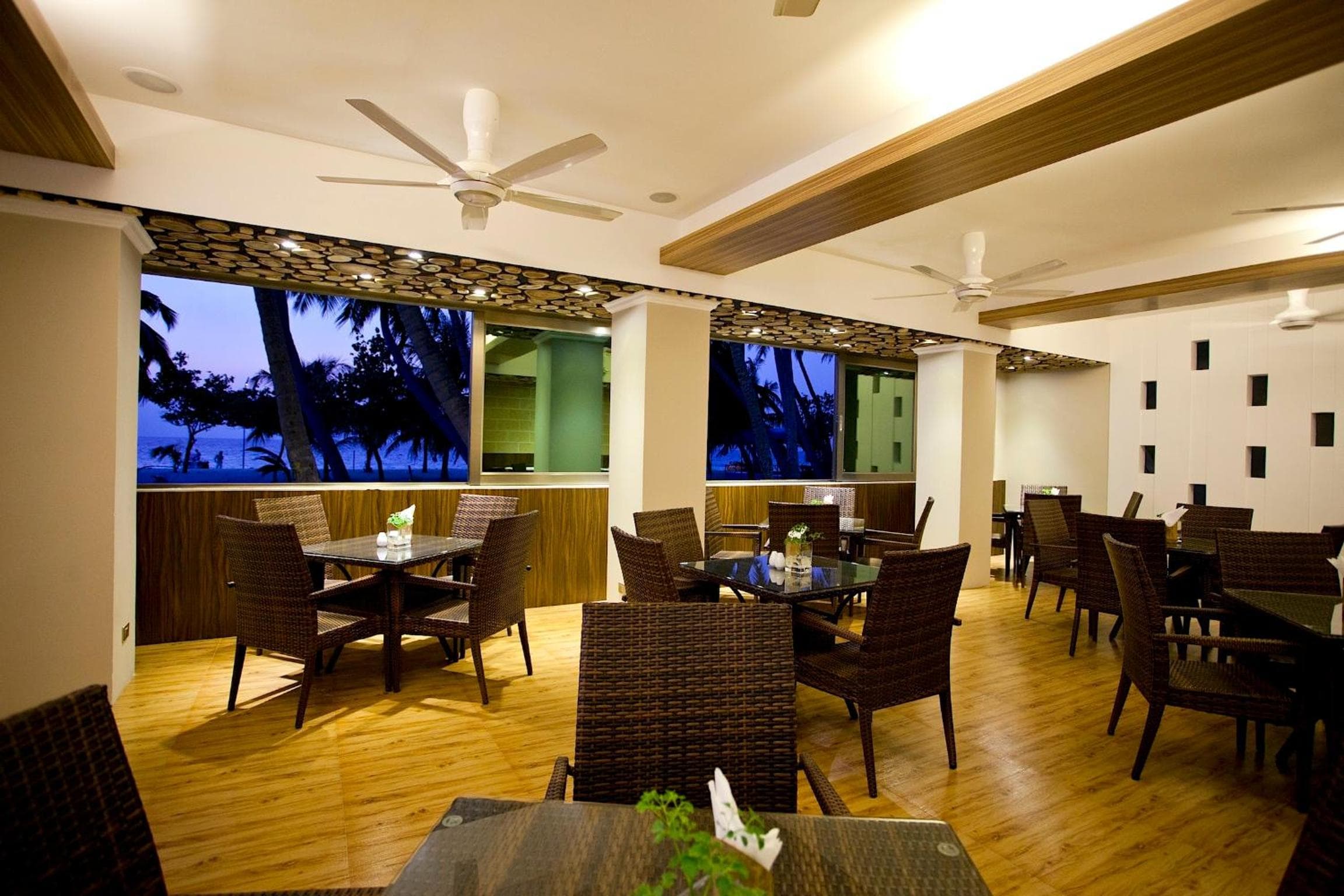 Kaani Beach Hotel - View 39