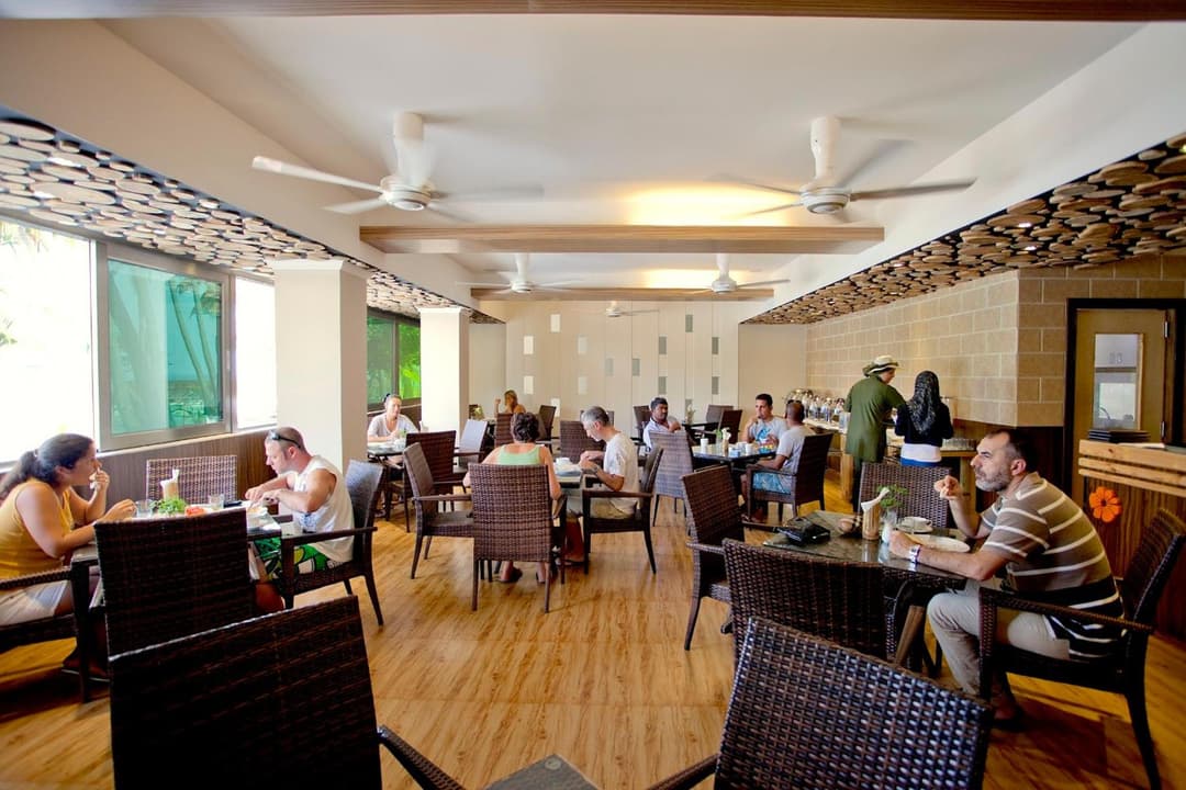 Kaani Beach Hotel - Stay 3 Nights and Save 20 Percent on Spa and 10 Percent on Dining Until 31 October 2026 - View 32