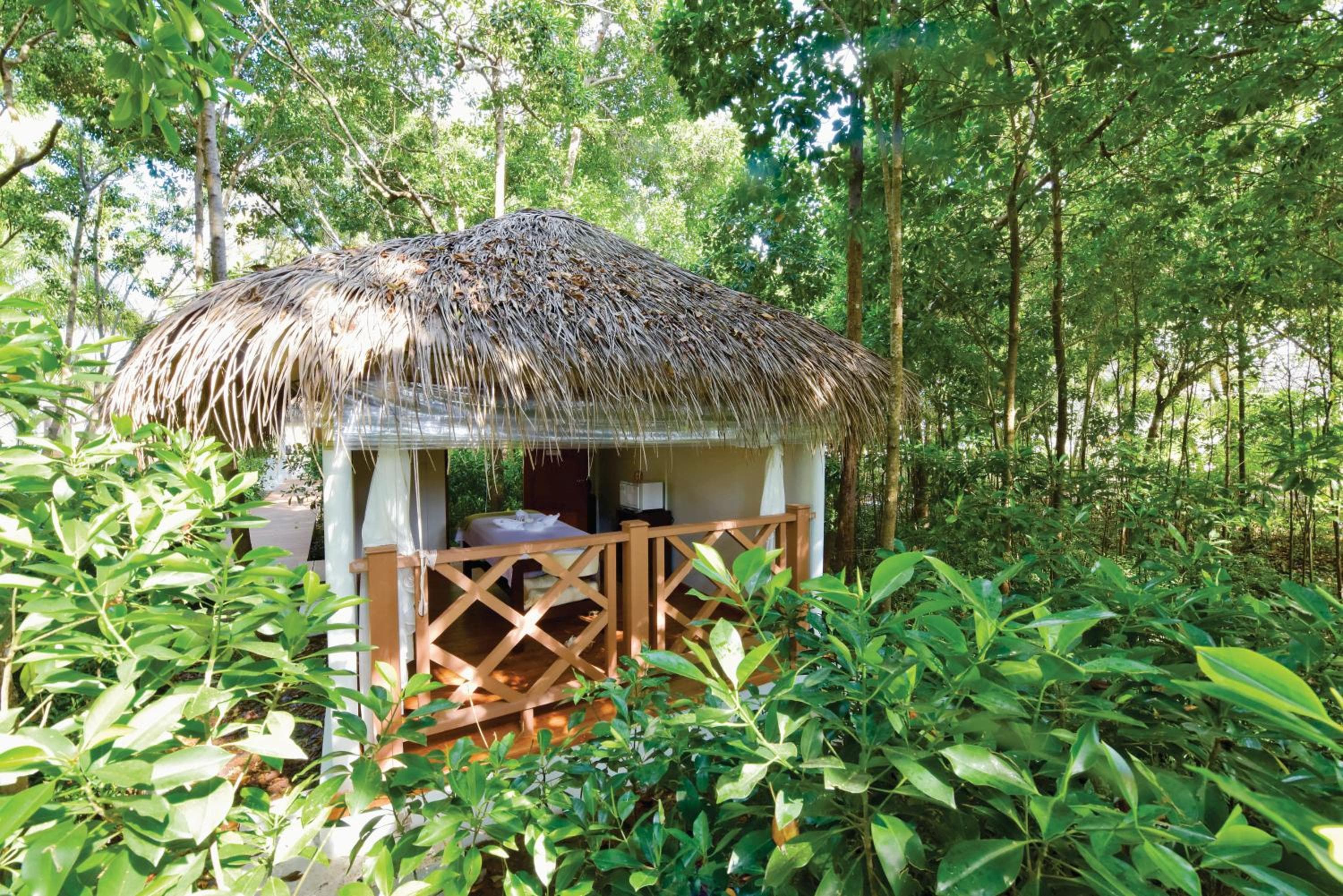 Dreamland Maldives Resort - View 16