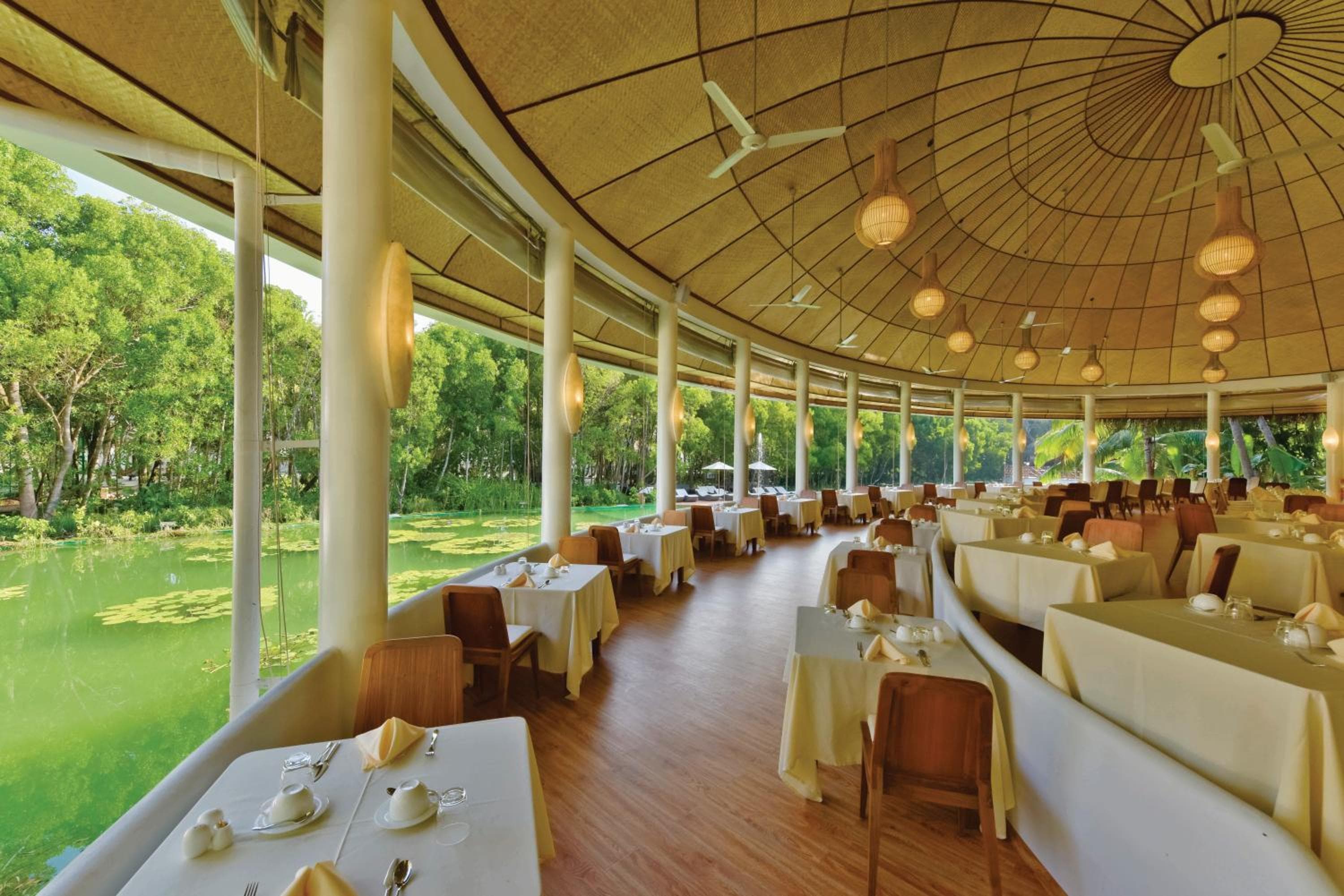 Dreamland Maldives Resort - View 21