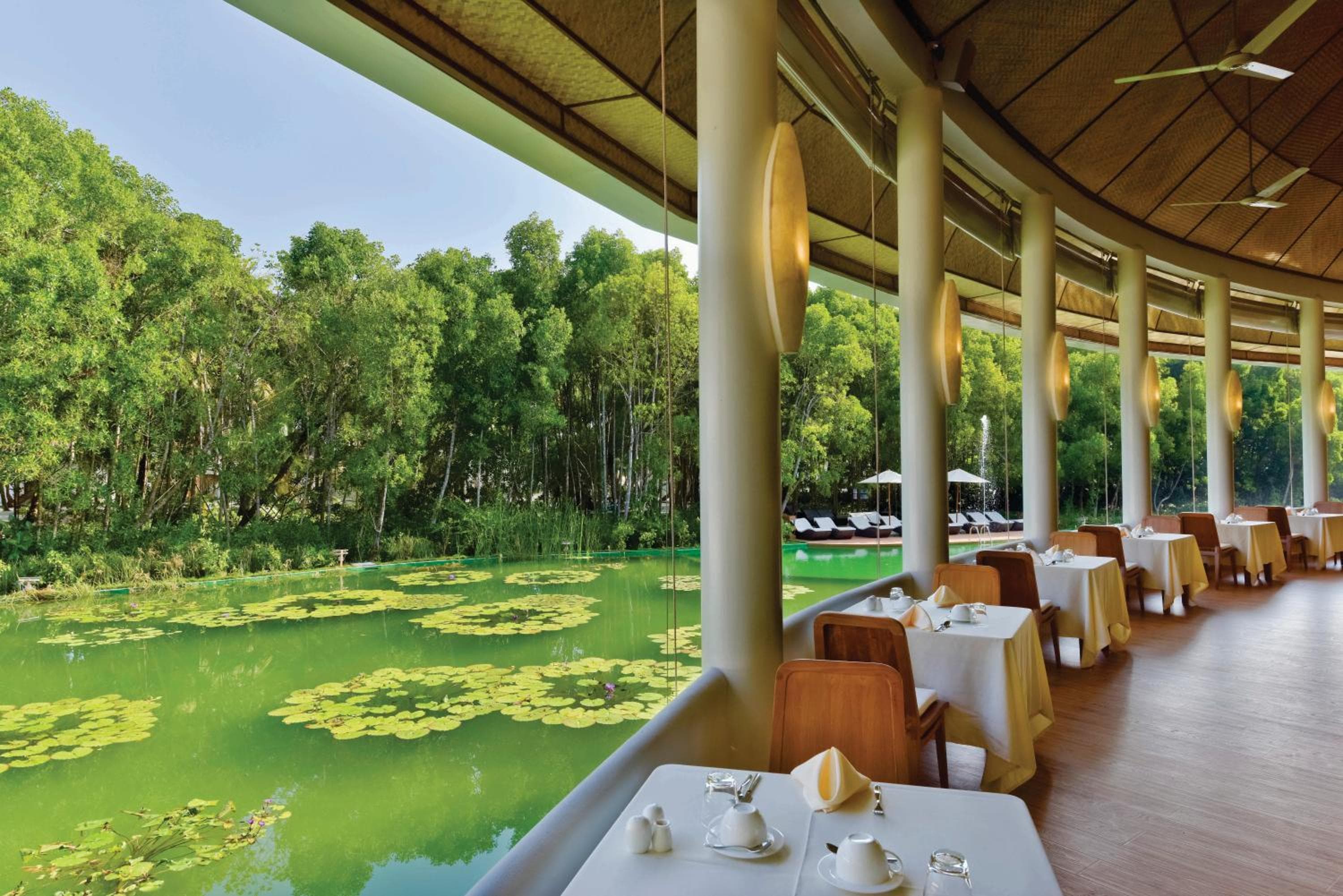 Dreamland Maldives Resort - View 54