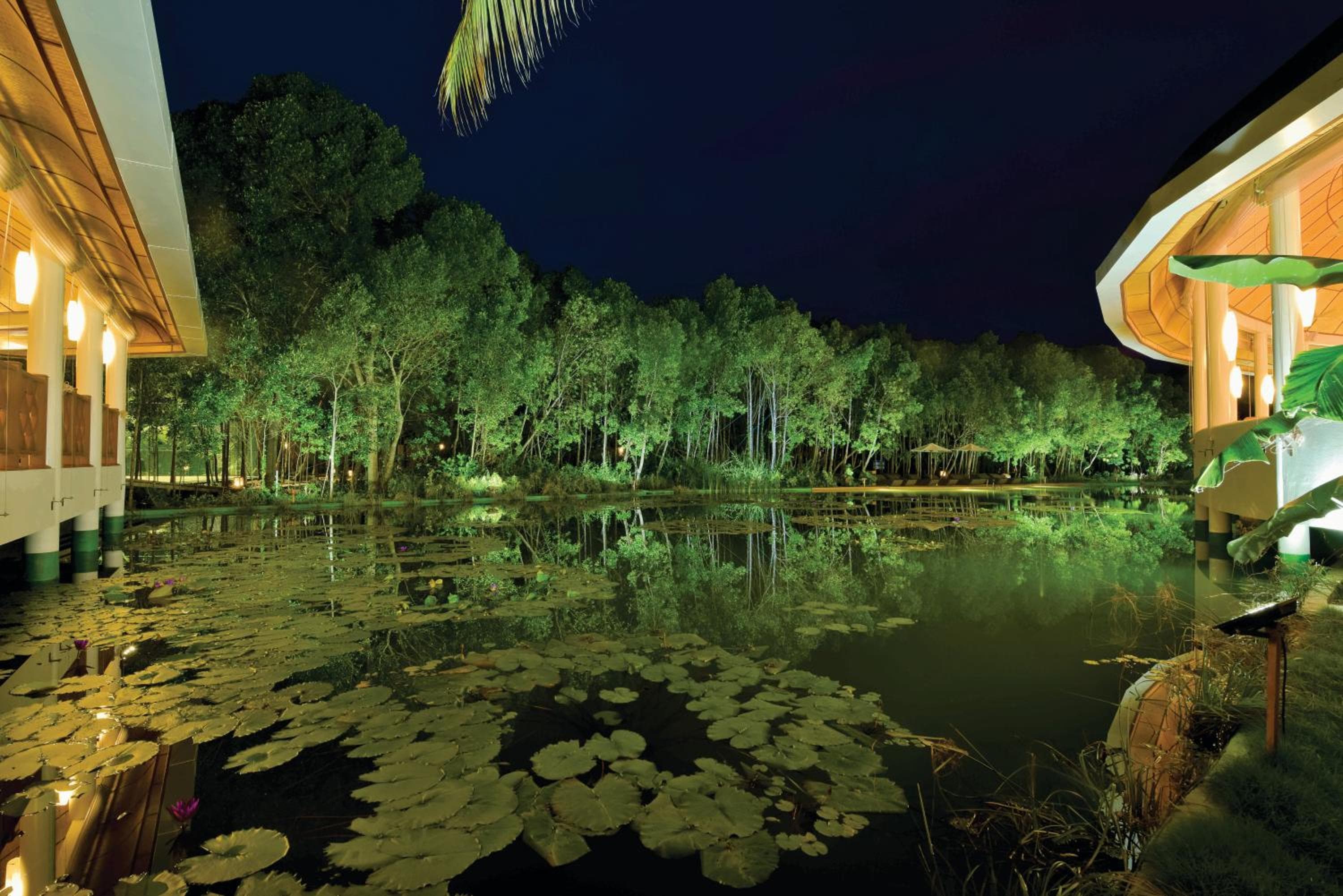 Dreamland Maldives Resort - View 24