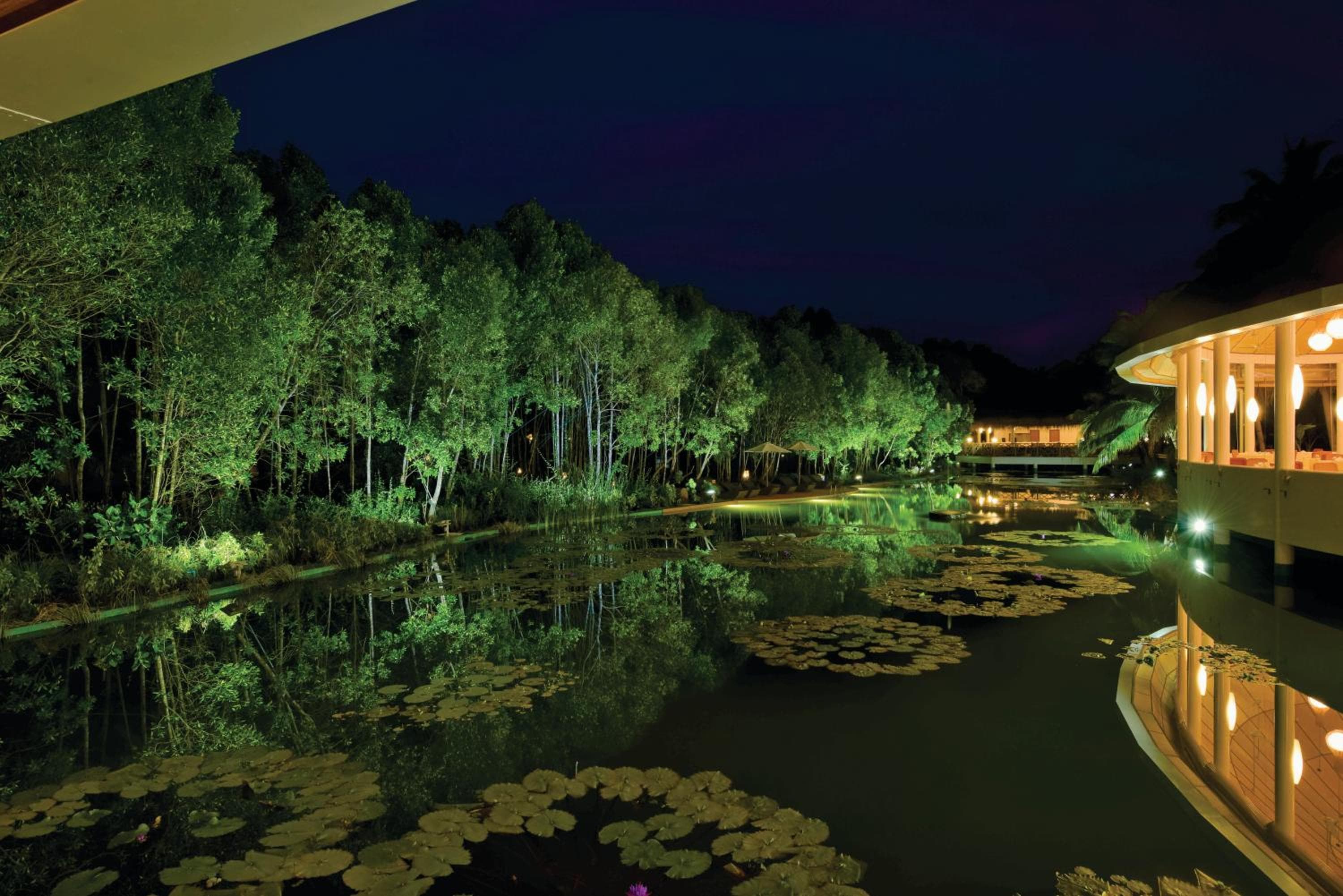 Dreamland Maldives Resort - View 25