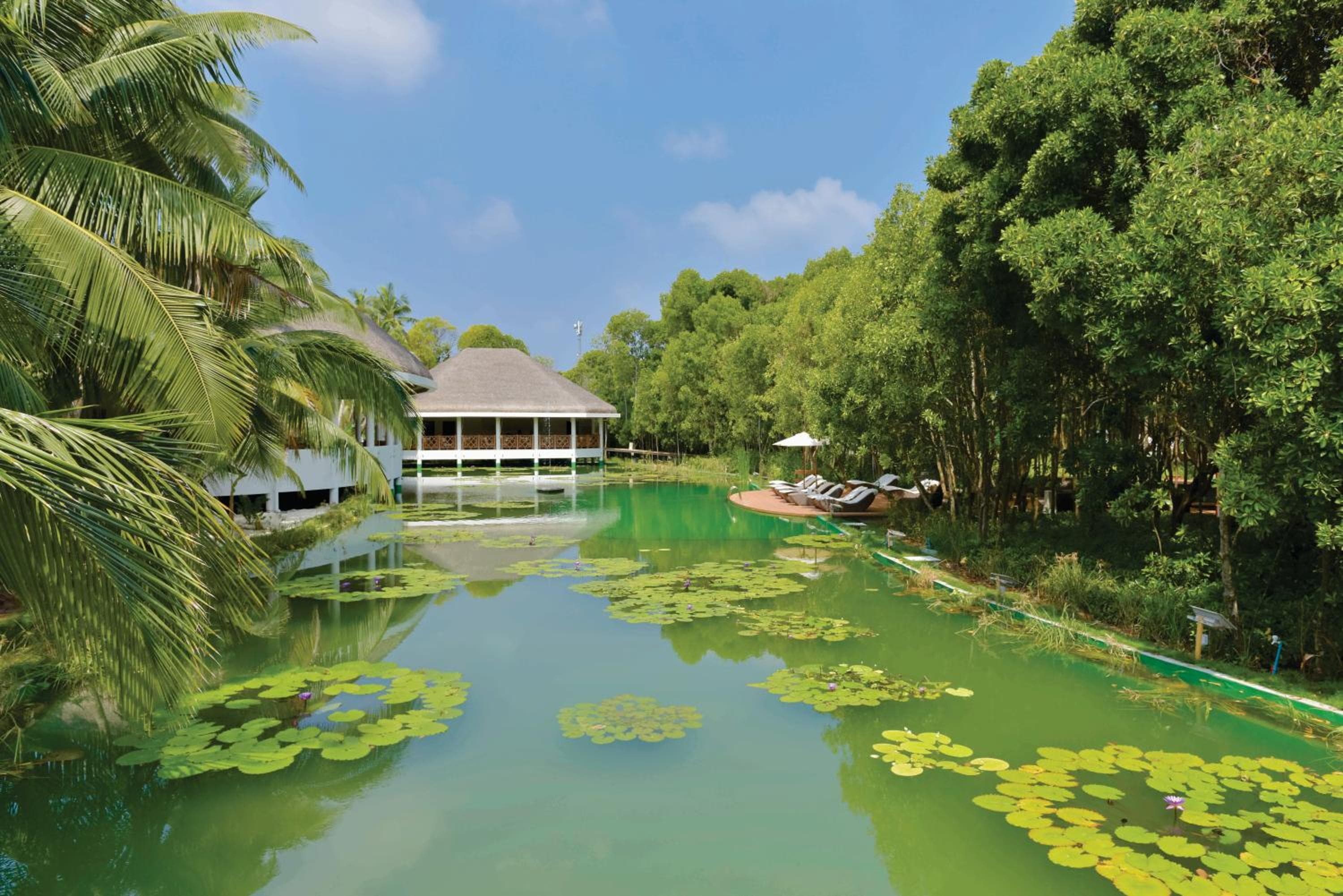 Dreamland Maldives Resort - View 26