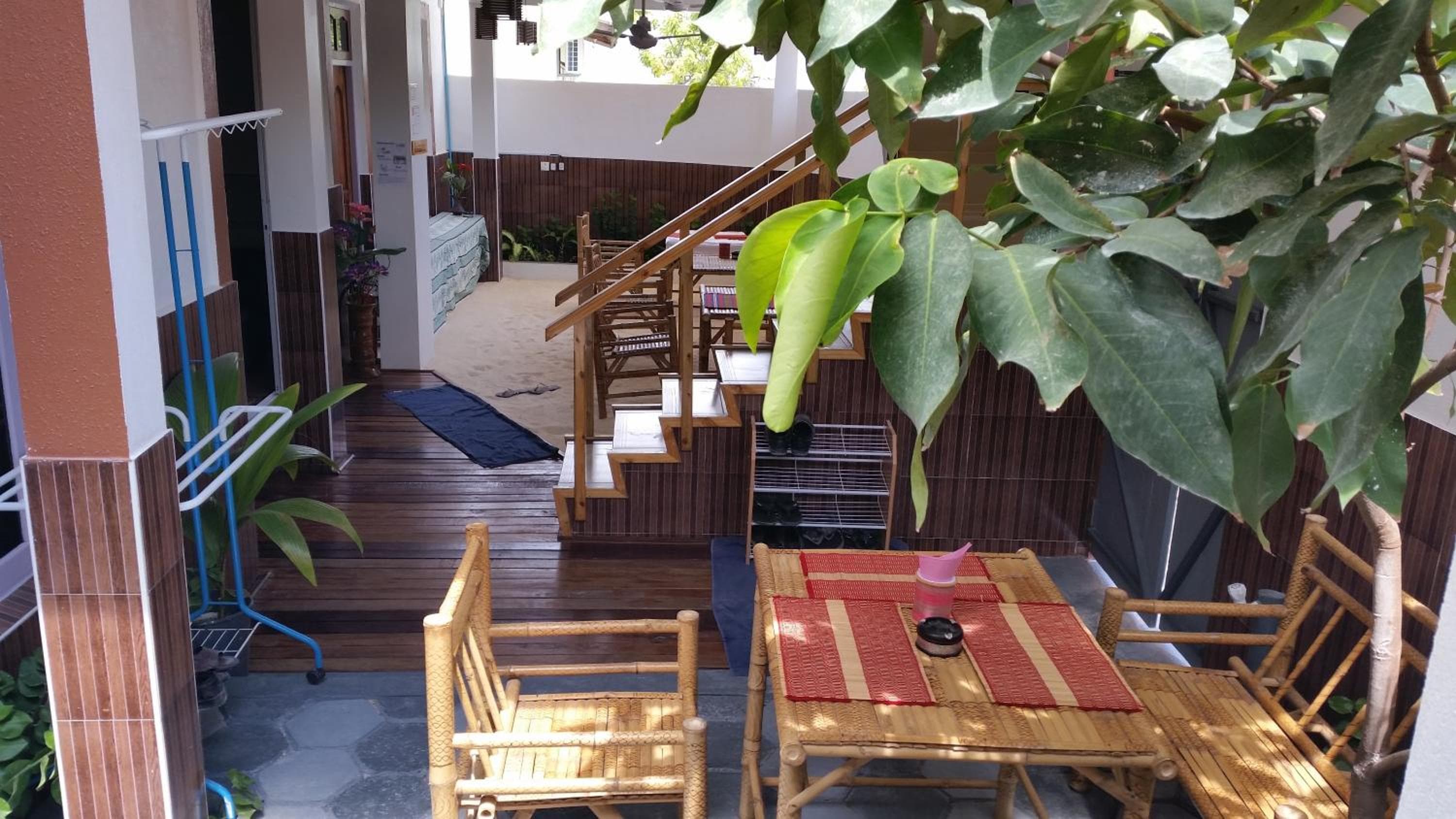 Sun Shine View - View 2