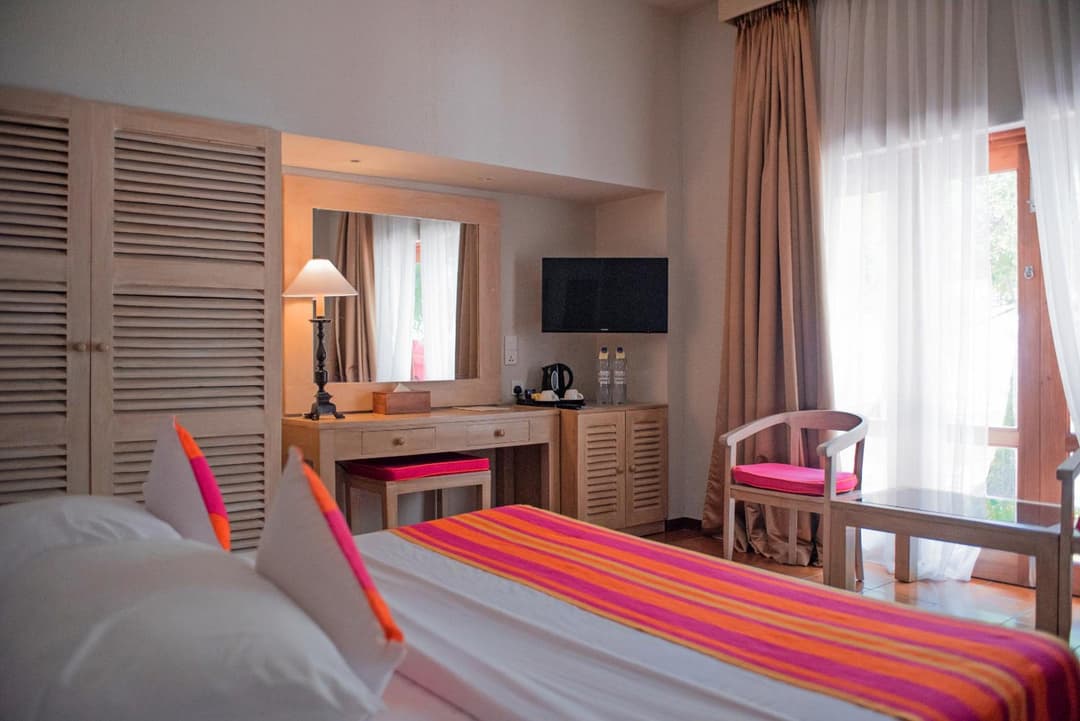 Adaaran Club Rannalhi - All Inclusive - 45 Minutes away from Male by Speedboat - View 28