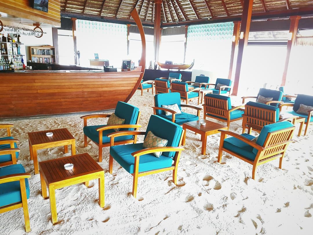 Adaaran Club Rannalhi - All Inclusive - 45 Minutes away from Male by Speedboat - View 35
