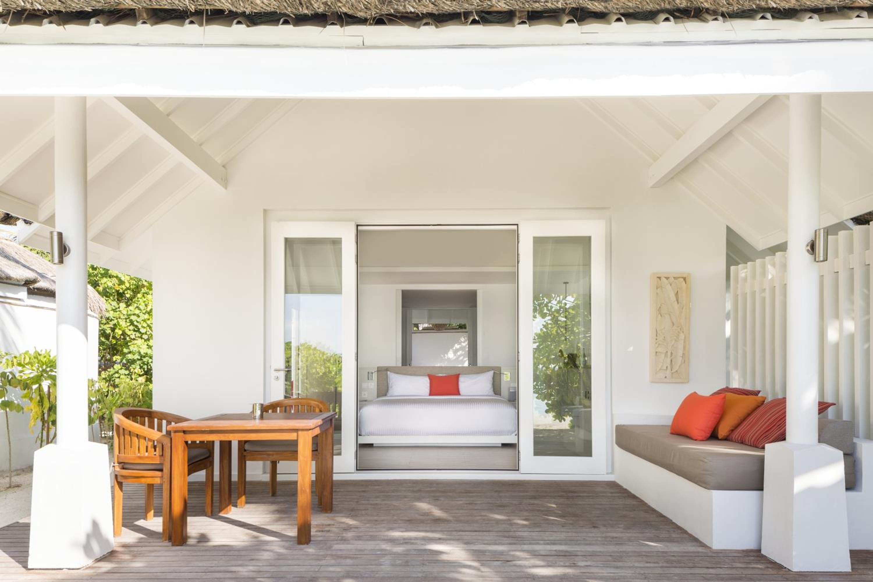 LUX* South Ari Atoll Resort & Villas - View 47