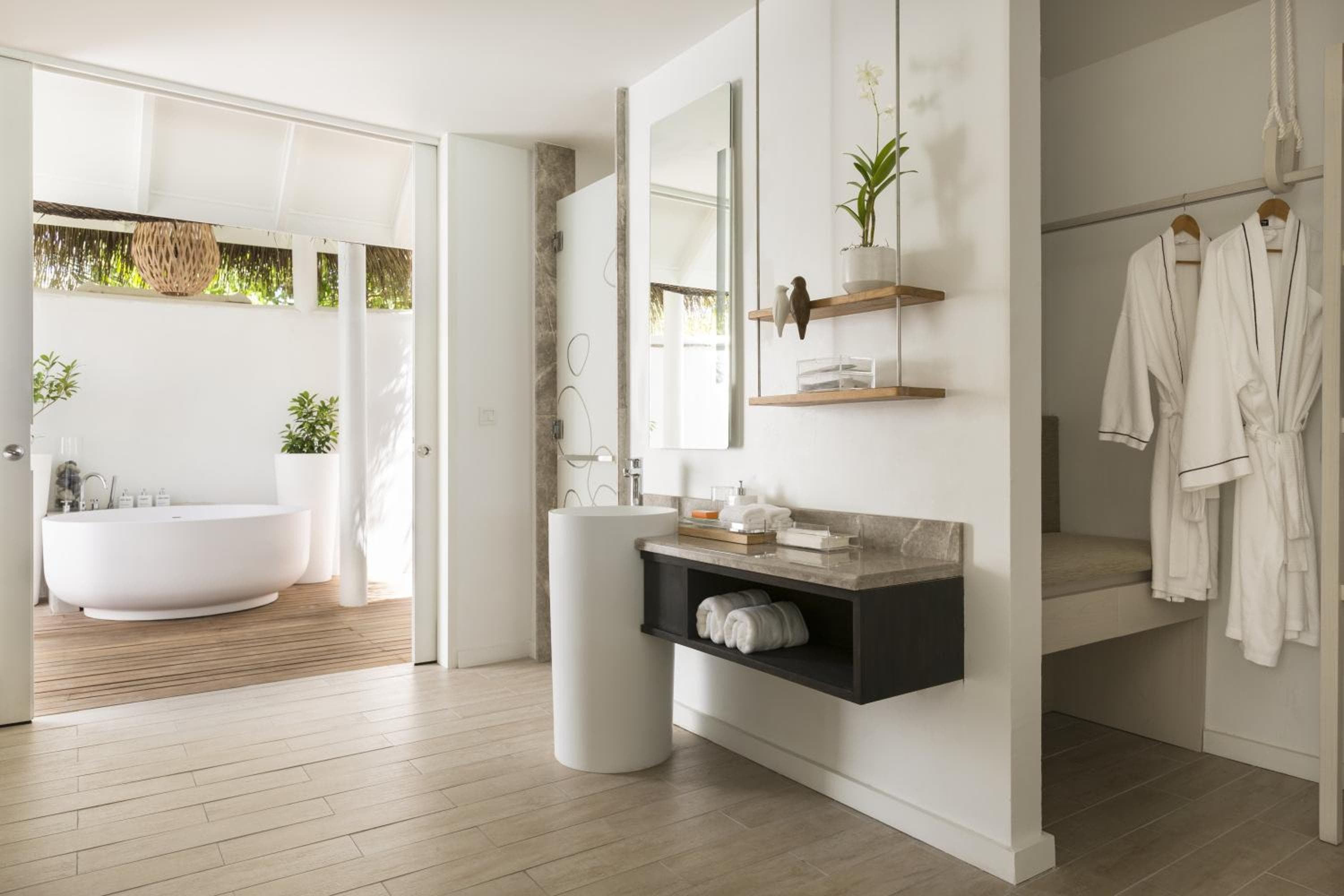 LUX* South Ari Atoll Resort & Villas - View 49