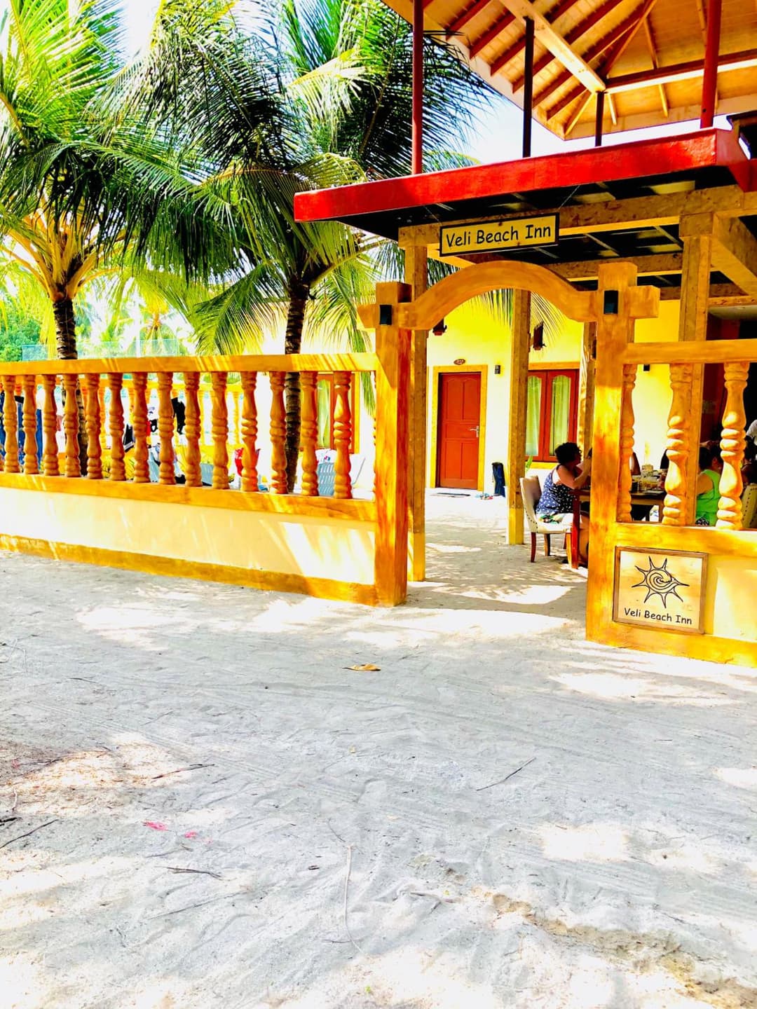 Veli Beach Inn - View 106