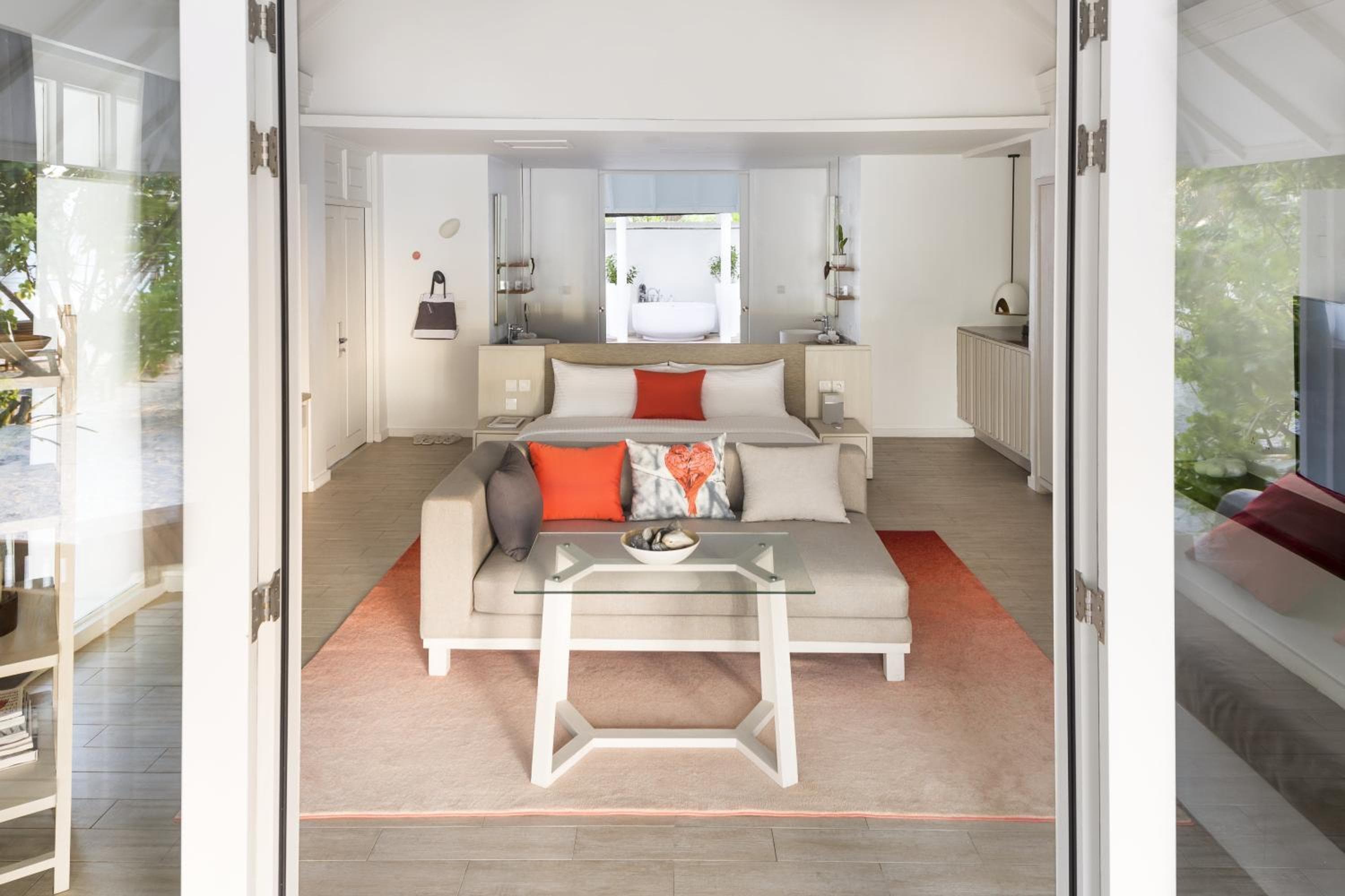 LUX* South Ari Atoll Resort & Villas - View 41