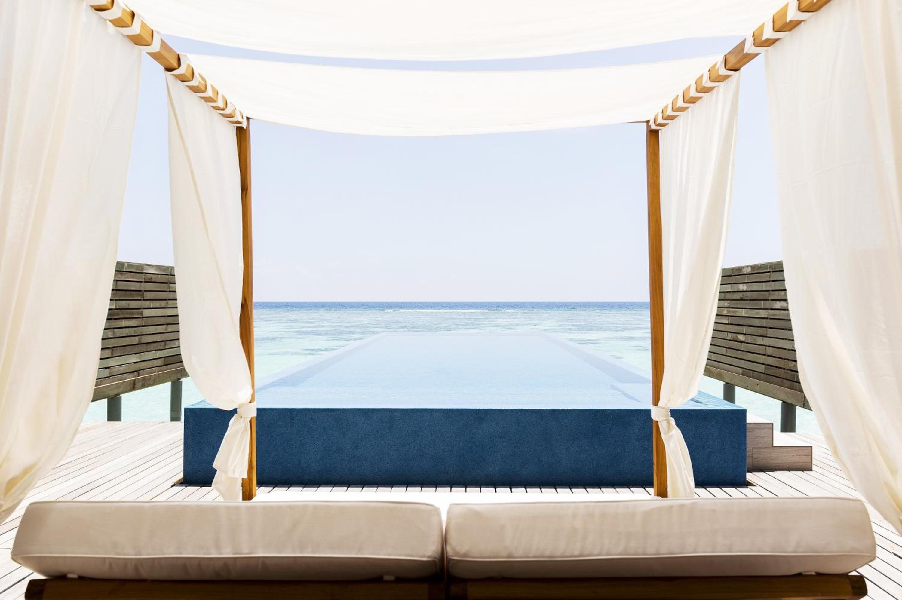 LUX* South Ari Atoll Resort & Villas - View 25