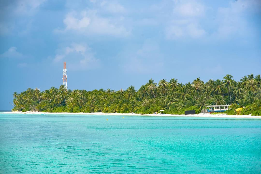 Dhiguveli Maldives - View 35