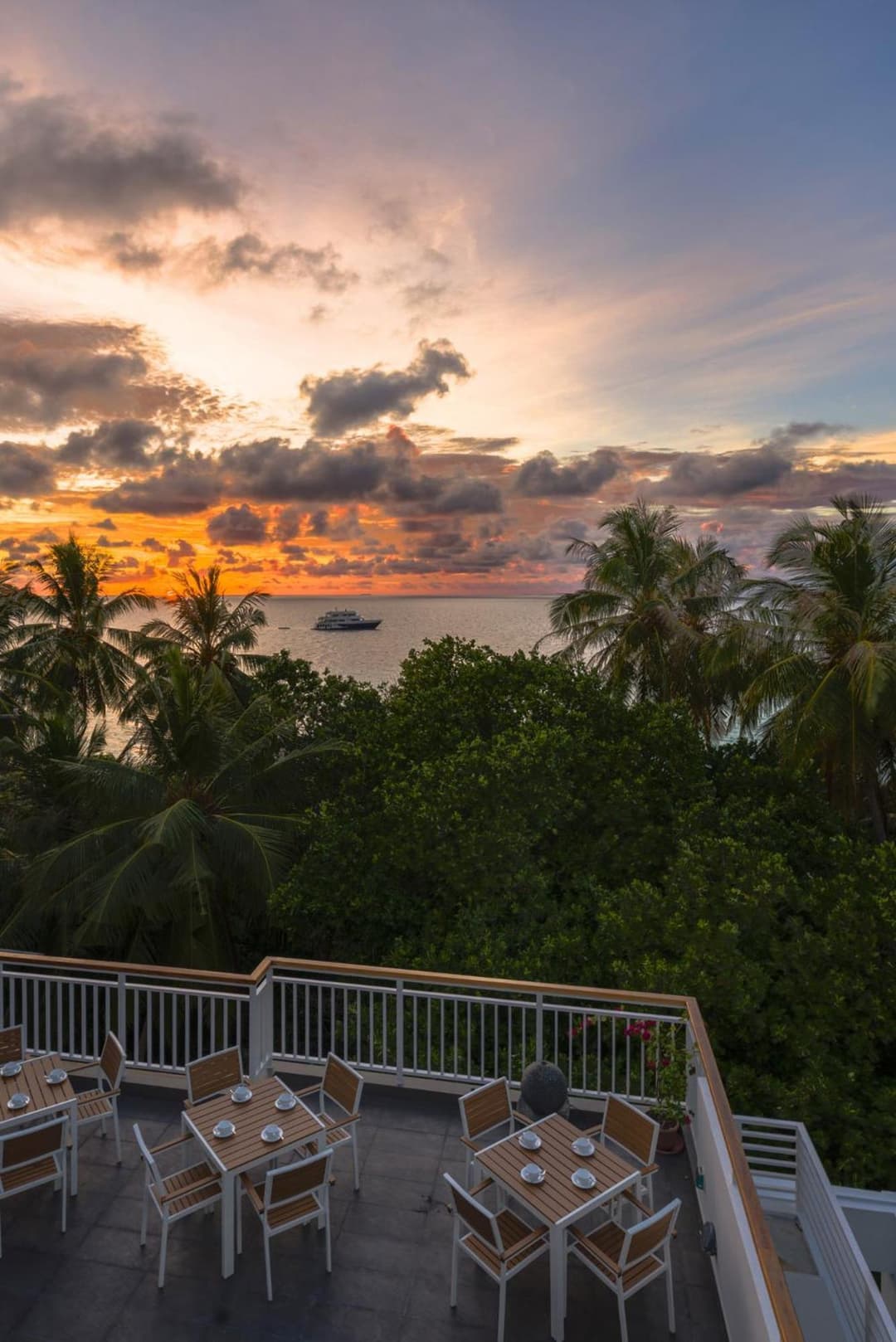 Dhiguveli Maldives - View 18