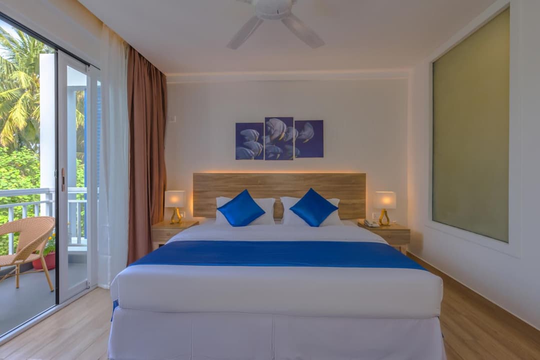 Dhiguveli Maldives - View 39