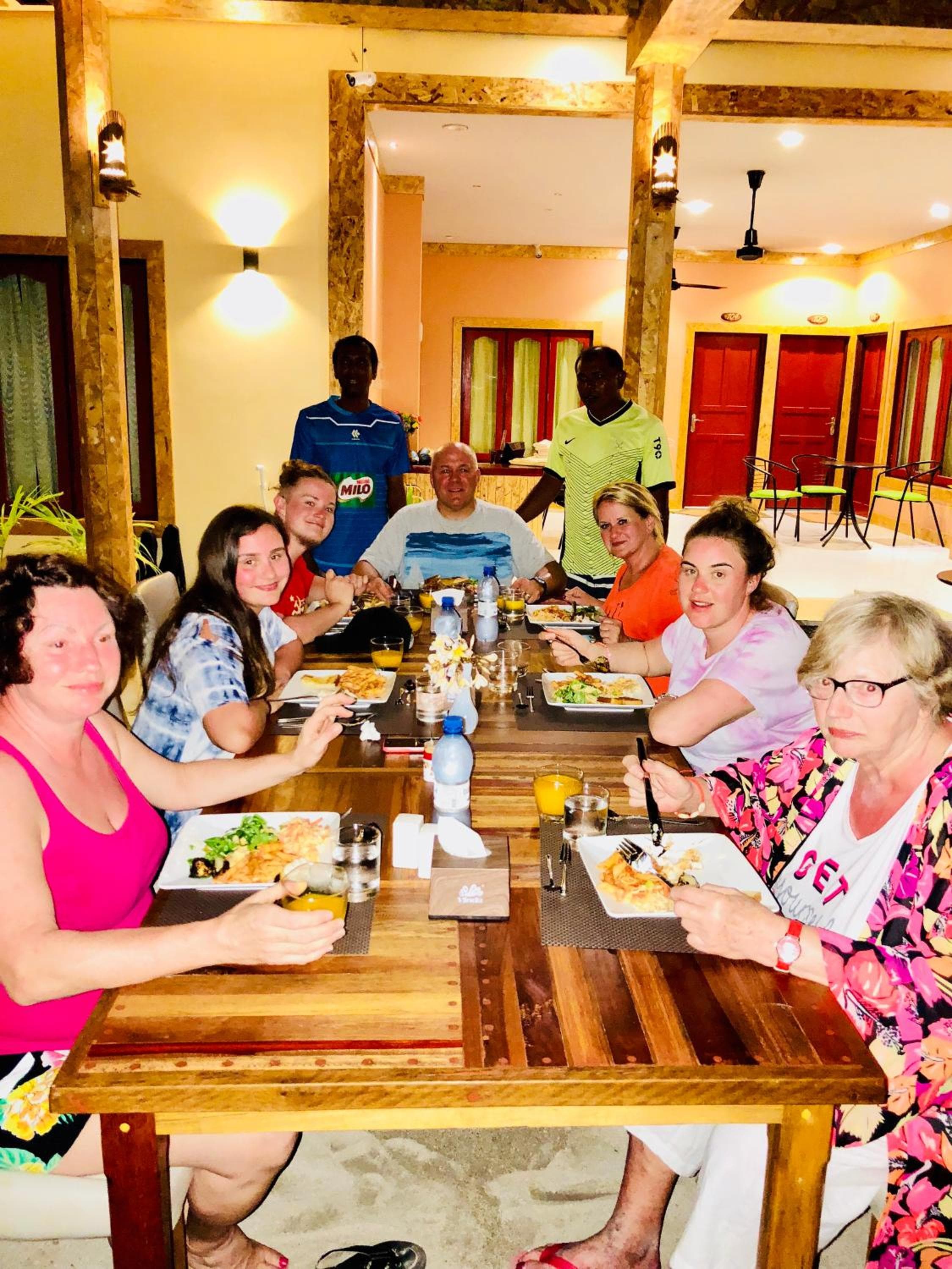 Veli Beach Inn - View 79