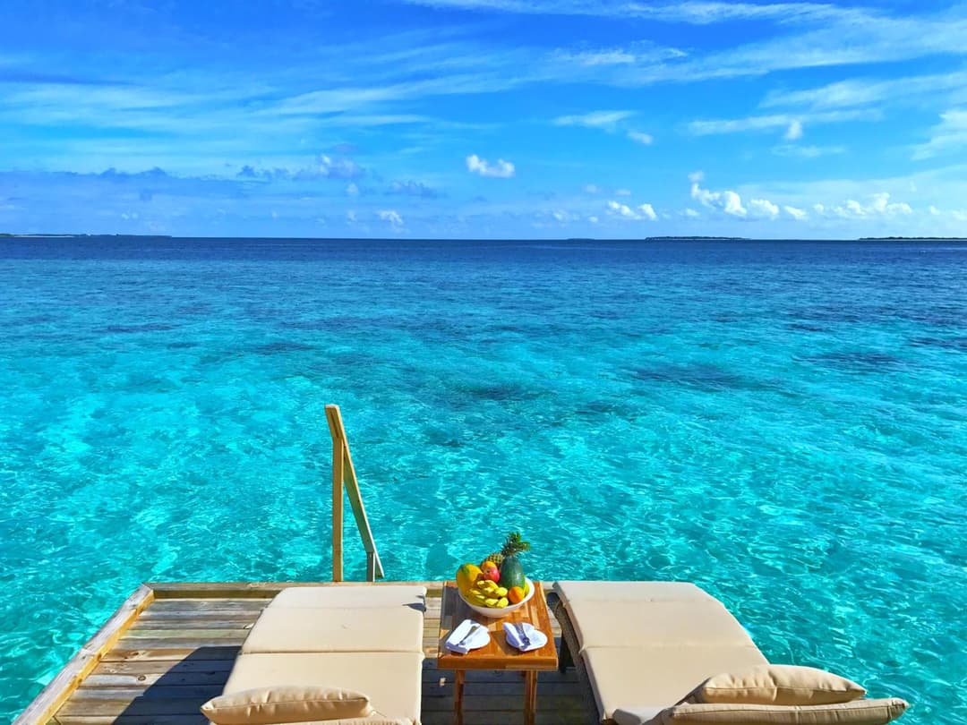 Kudafushi Resort & Spa - View 48