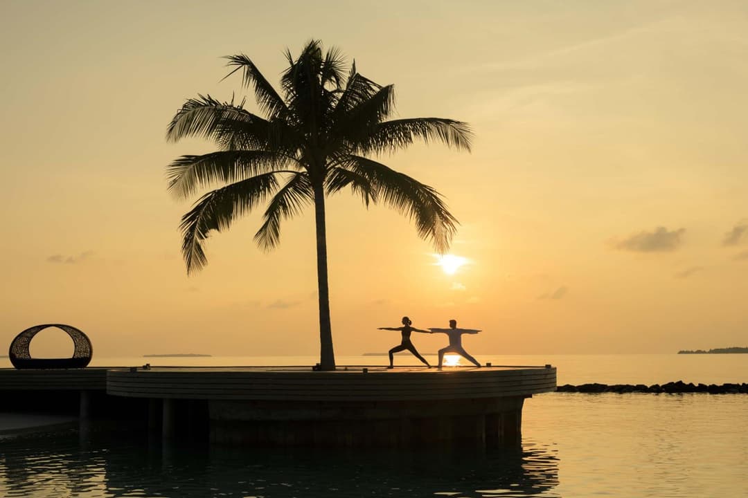 Niva Dhigali Maldives - A Premium All-Inclusive Resort - View 86