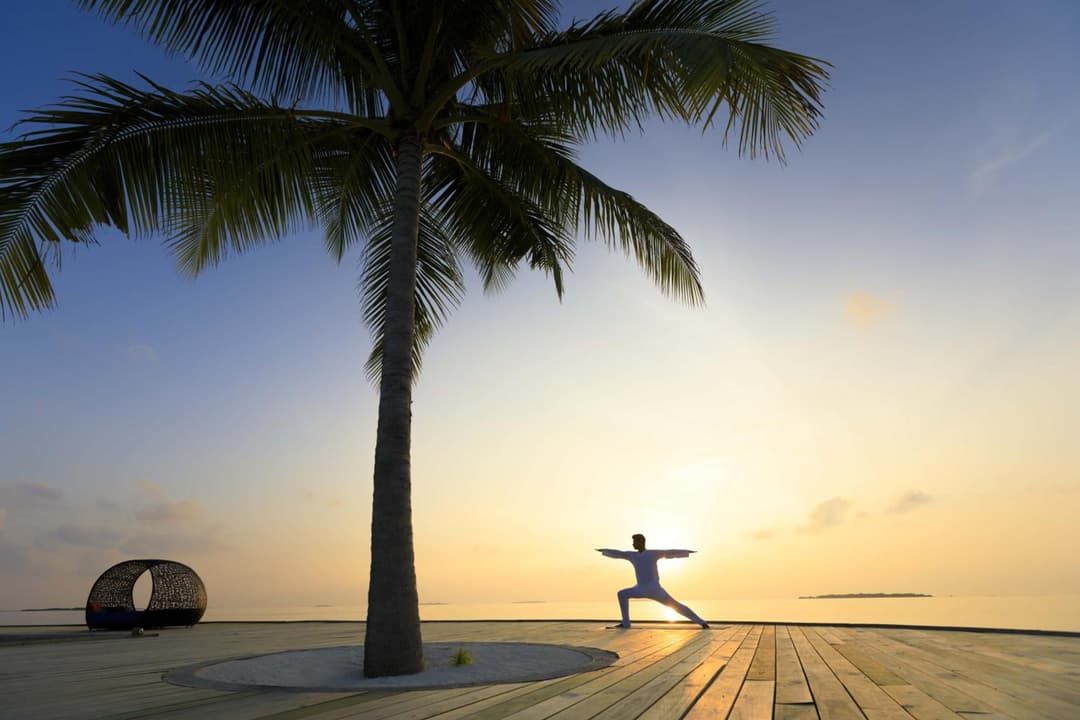 Niva Dhigali Maldives - A Premium All-Inclusive Resort - View 52