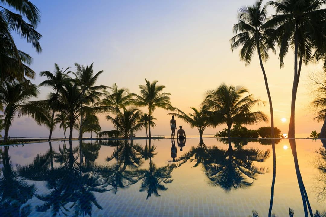 Niva Dhigali Maldives - A Premium All-Inclusive Resort - View 99