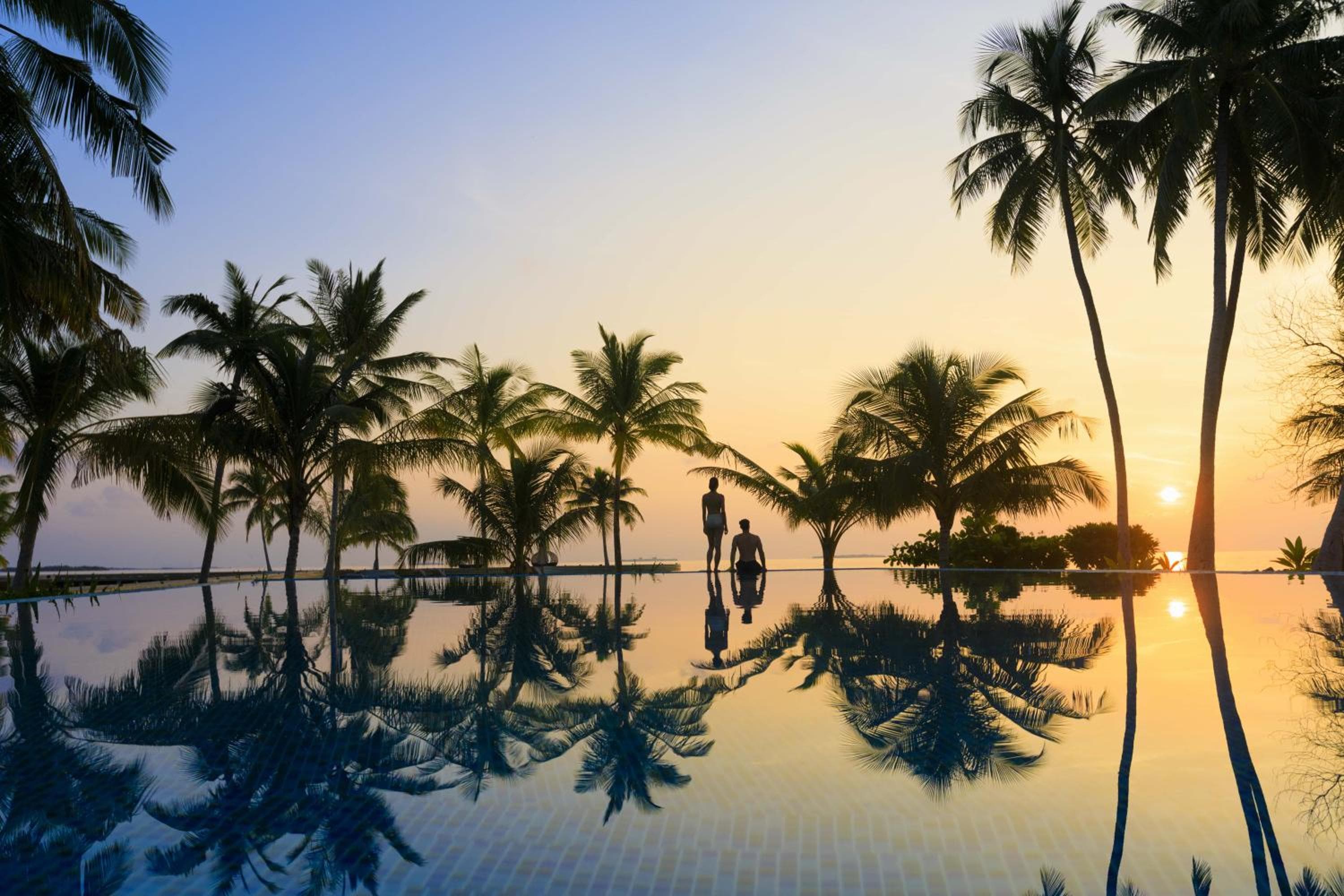 Dhigali Maldives - A Premium All-Inclusive Resort - View 27