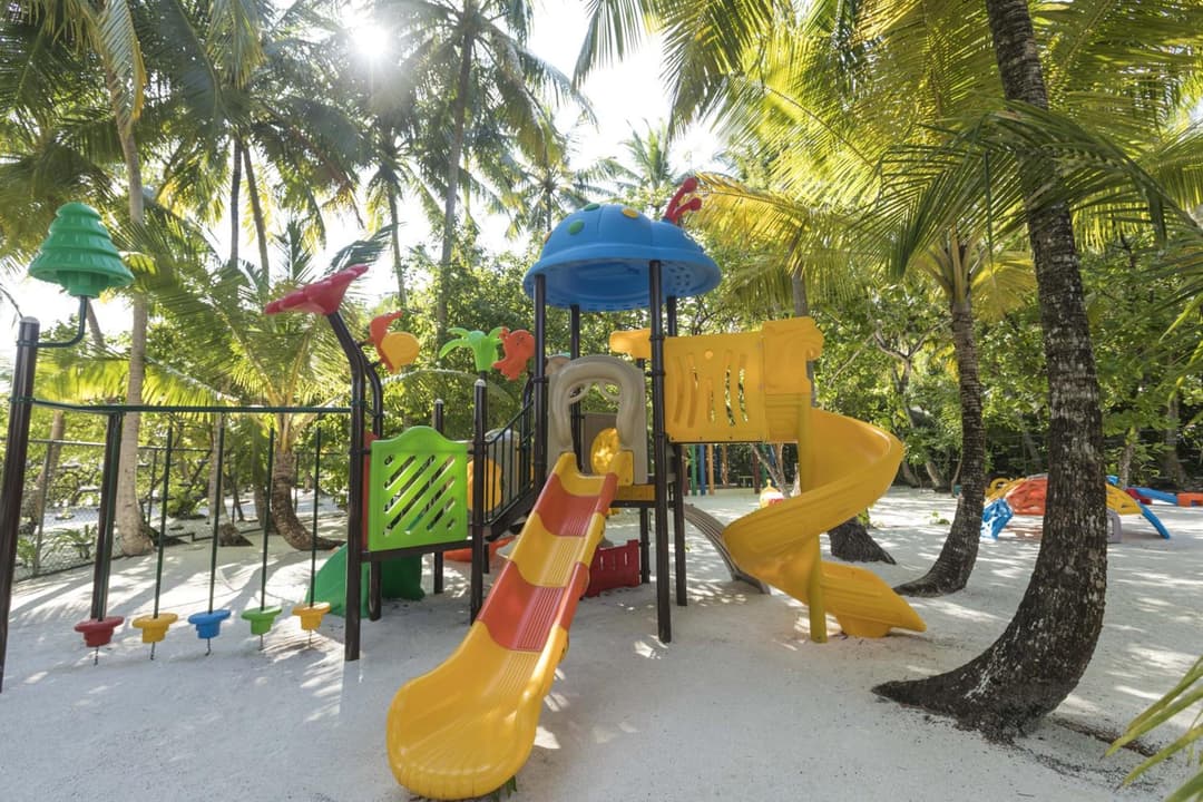 Niva Dhigali Maldives - A Premium All-Inclusive Resort - View 28