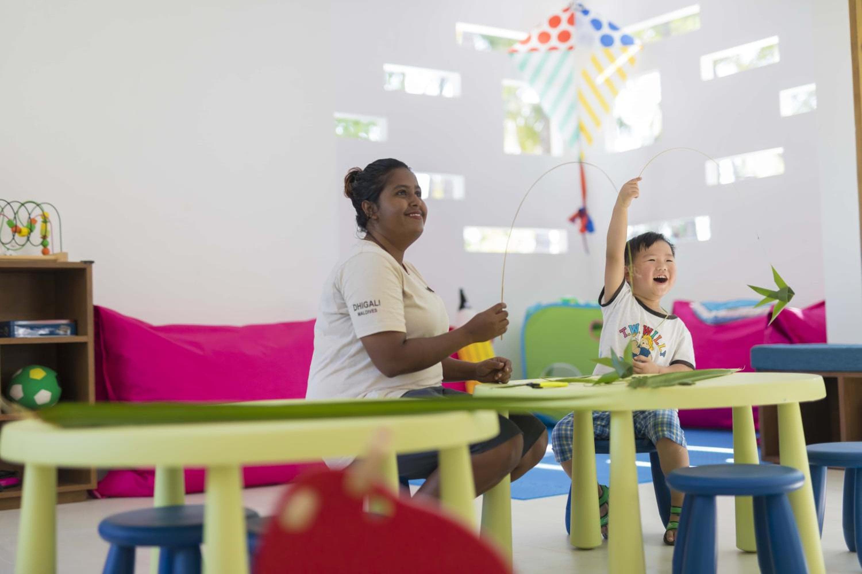 Dhigali Maldives - A Premium All-Inclusive Resort - View 43