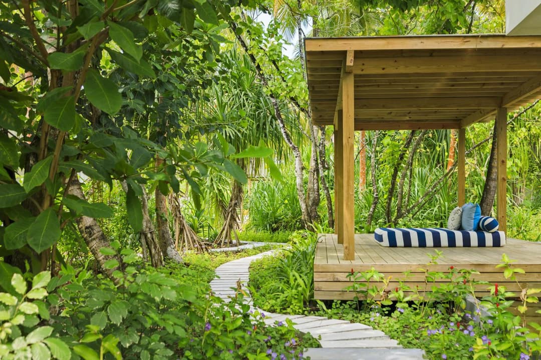 Niva Dhigali Maldives - A Premium All-Inclusive Resort - View 48