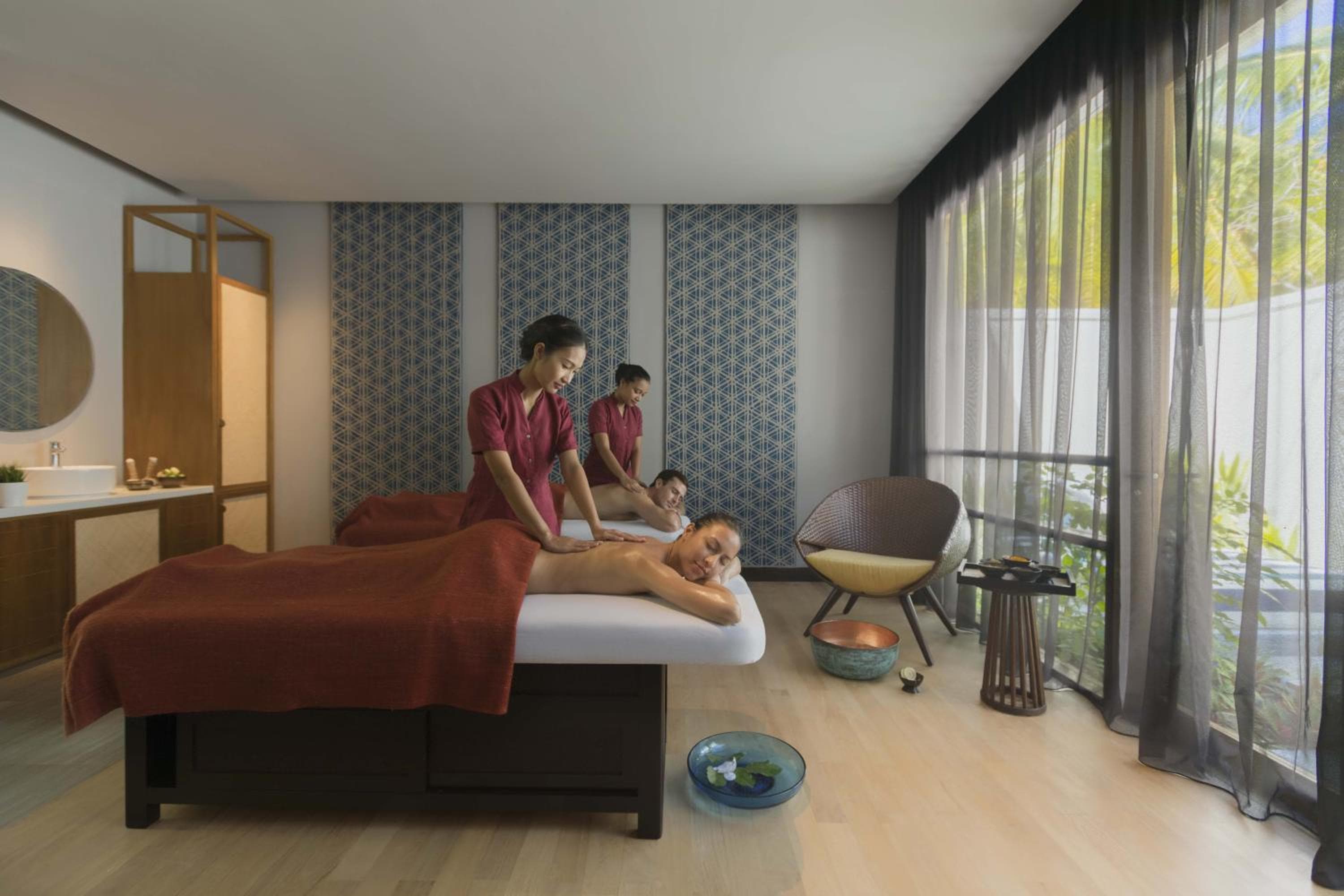 Dhigali Maldives - A Premium All-Inclusive Resort - View 11