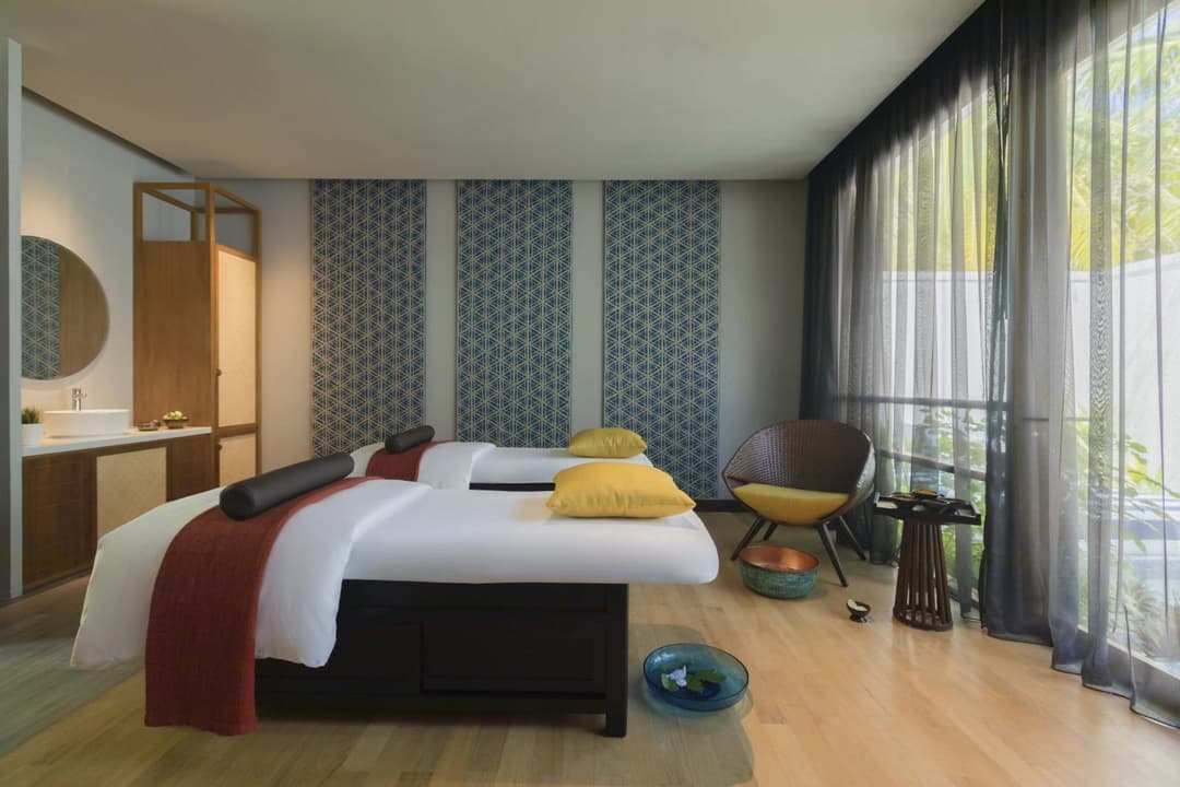 Niva Dhigali Maldives - A Premium All-Inclusive Resort - View 63