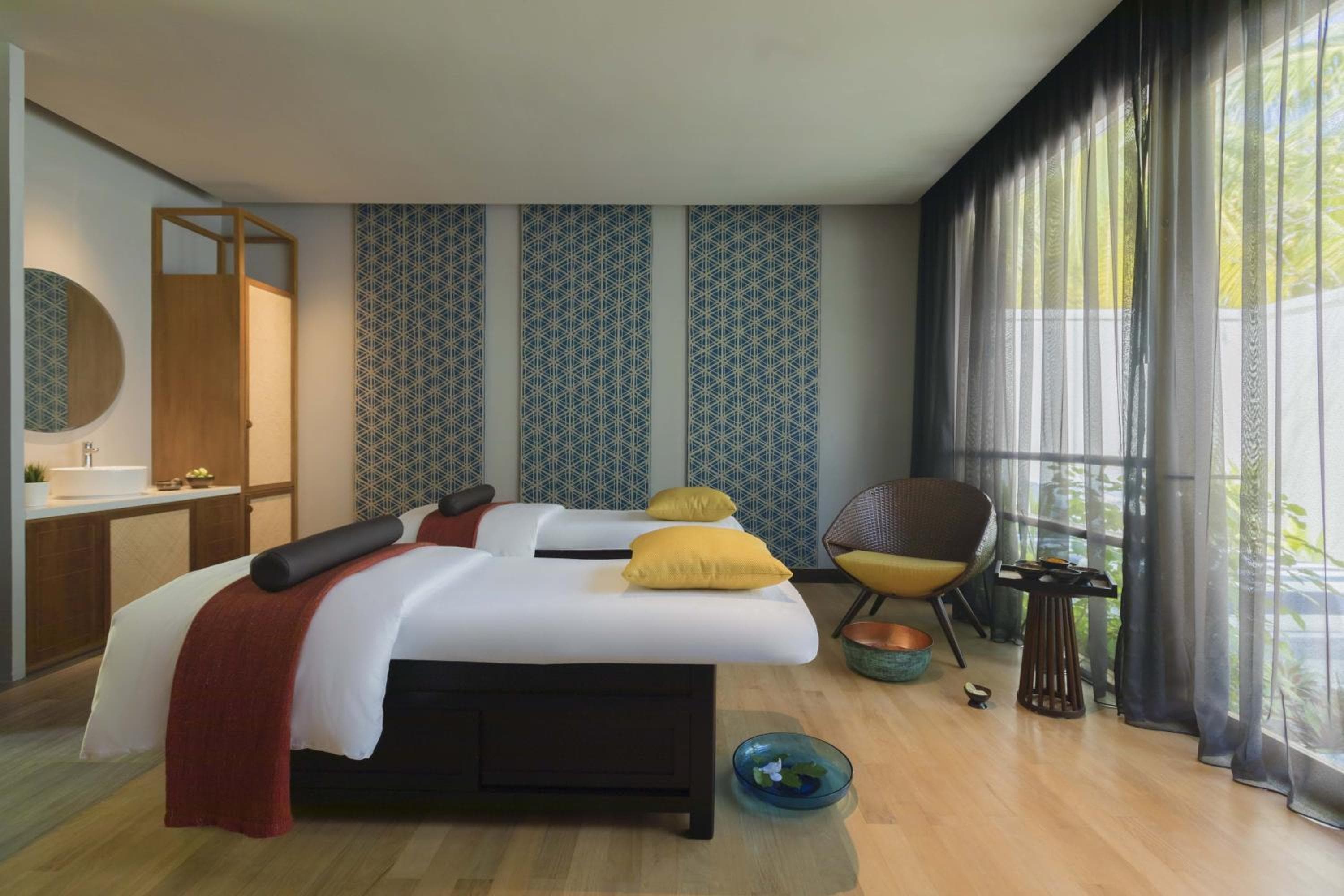 Dhigali Maldives - A Premium All-Inclusive Resort - View 69