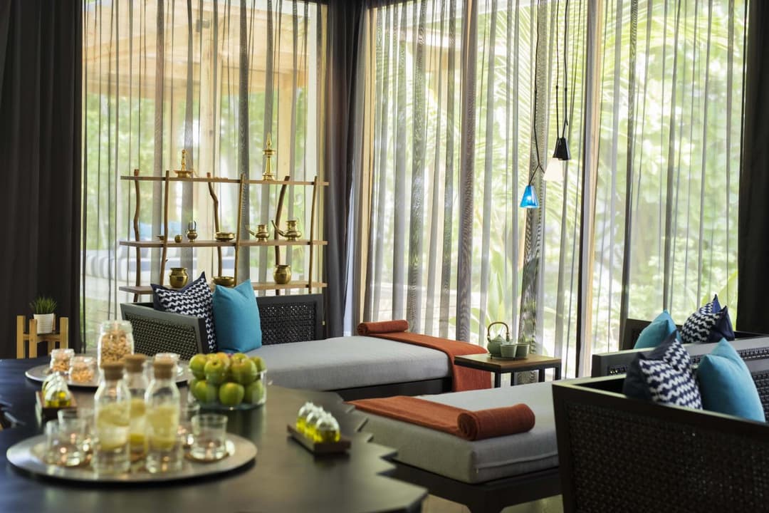 Niva Dhigali Maldives - A Premium All-Inclusive Resort - View 92