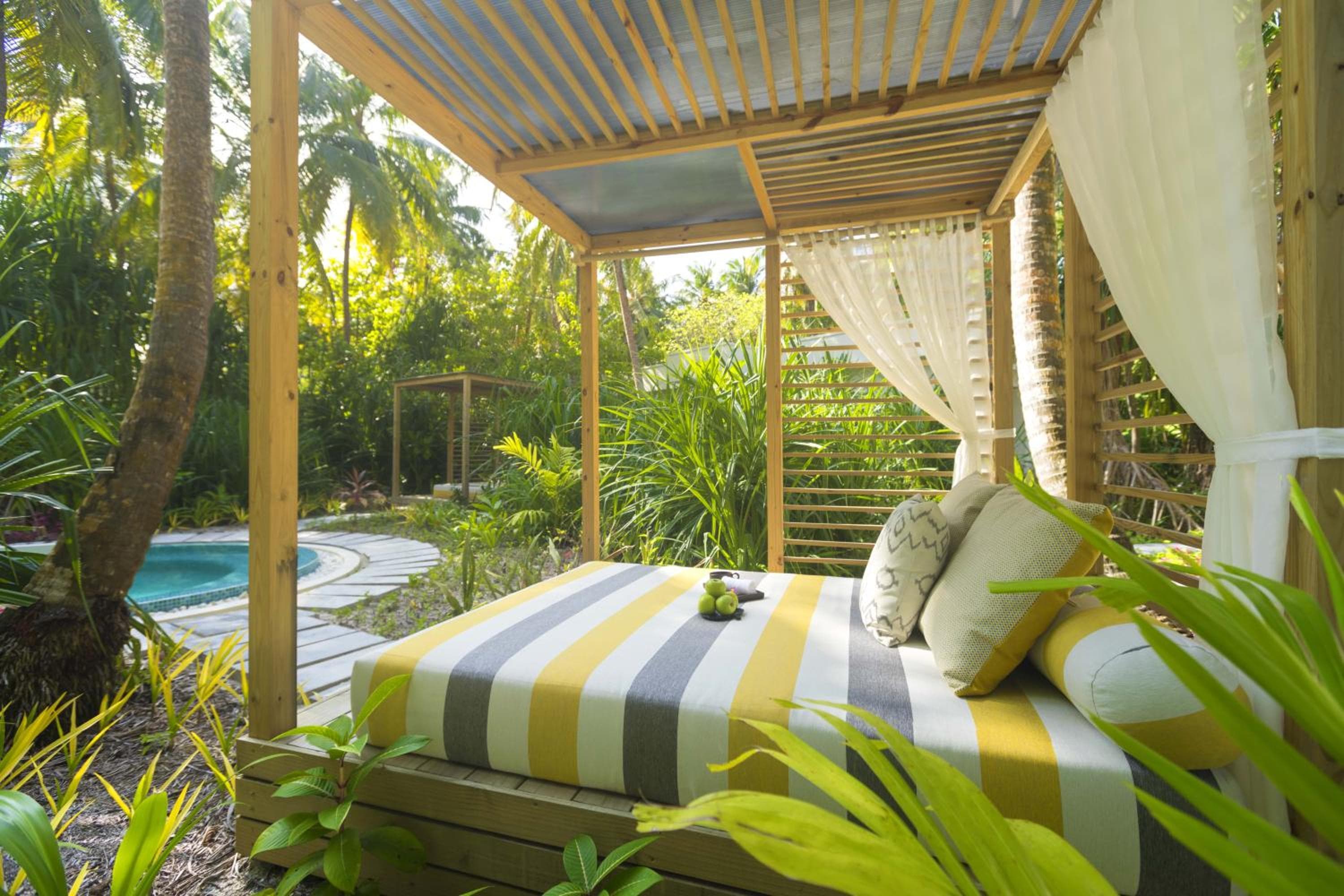 Dhigali Maldives - A Premium All-Inclusive Resort - View 57