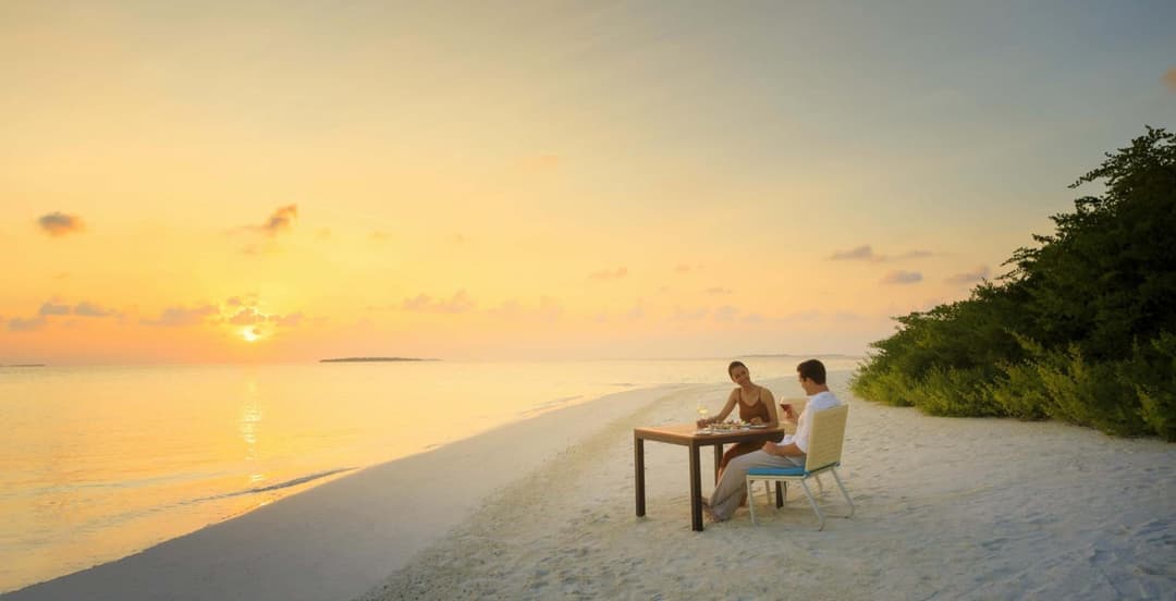 Niva Dhigali Maldives - A Premium All-Inclusive Resort - View 18