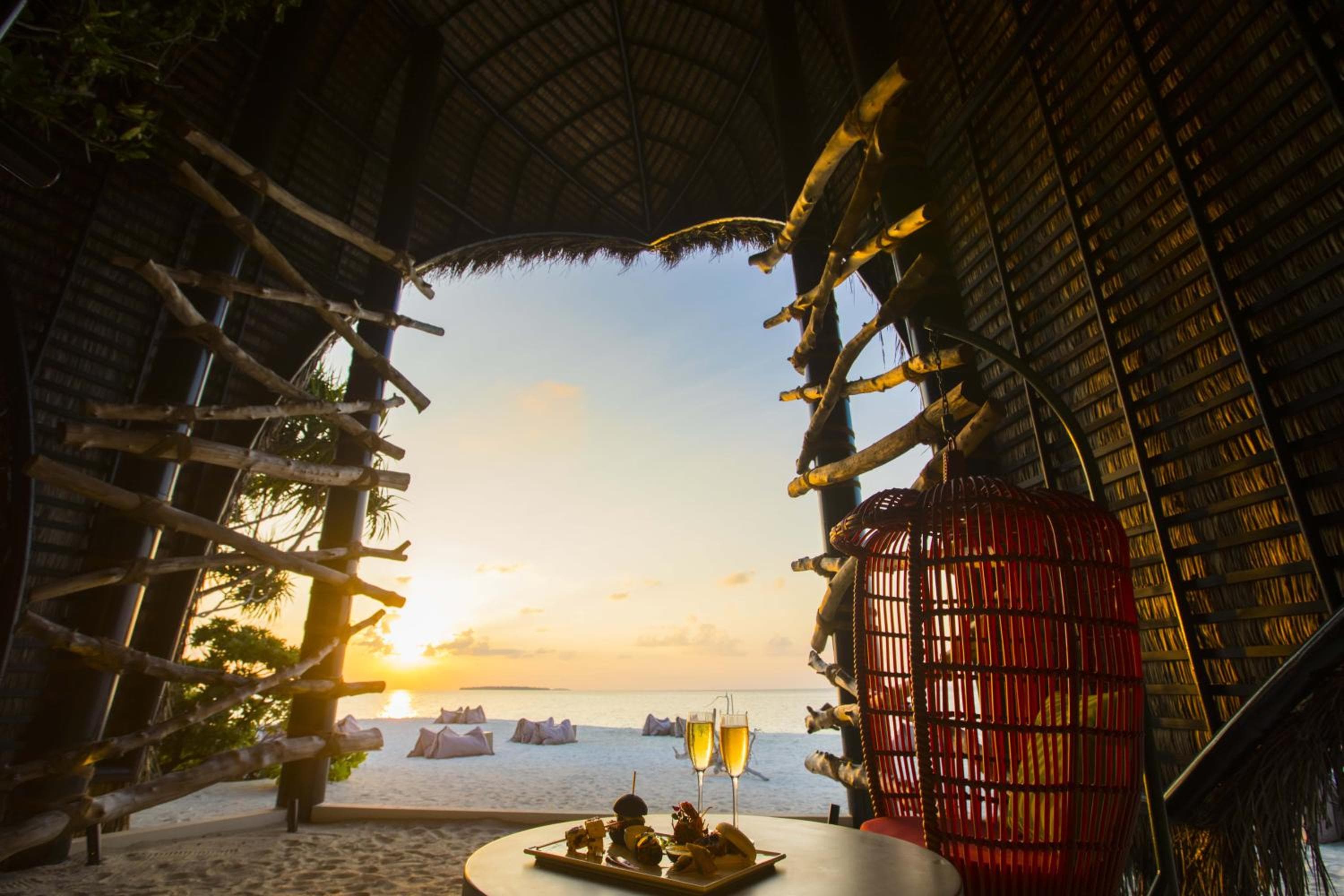 Dhigali Maldives - A Premium All-Inclusive Resort - View 17