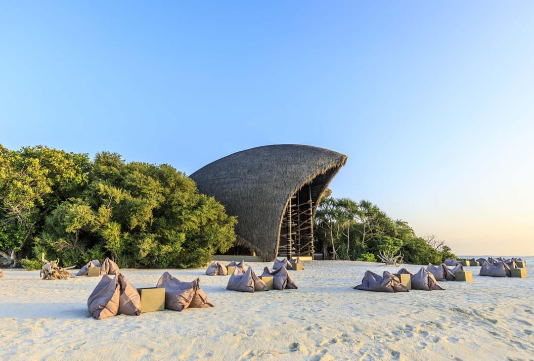 Niva Dhigali Maldives - A Premium All-Inclusive Resort - View 105